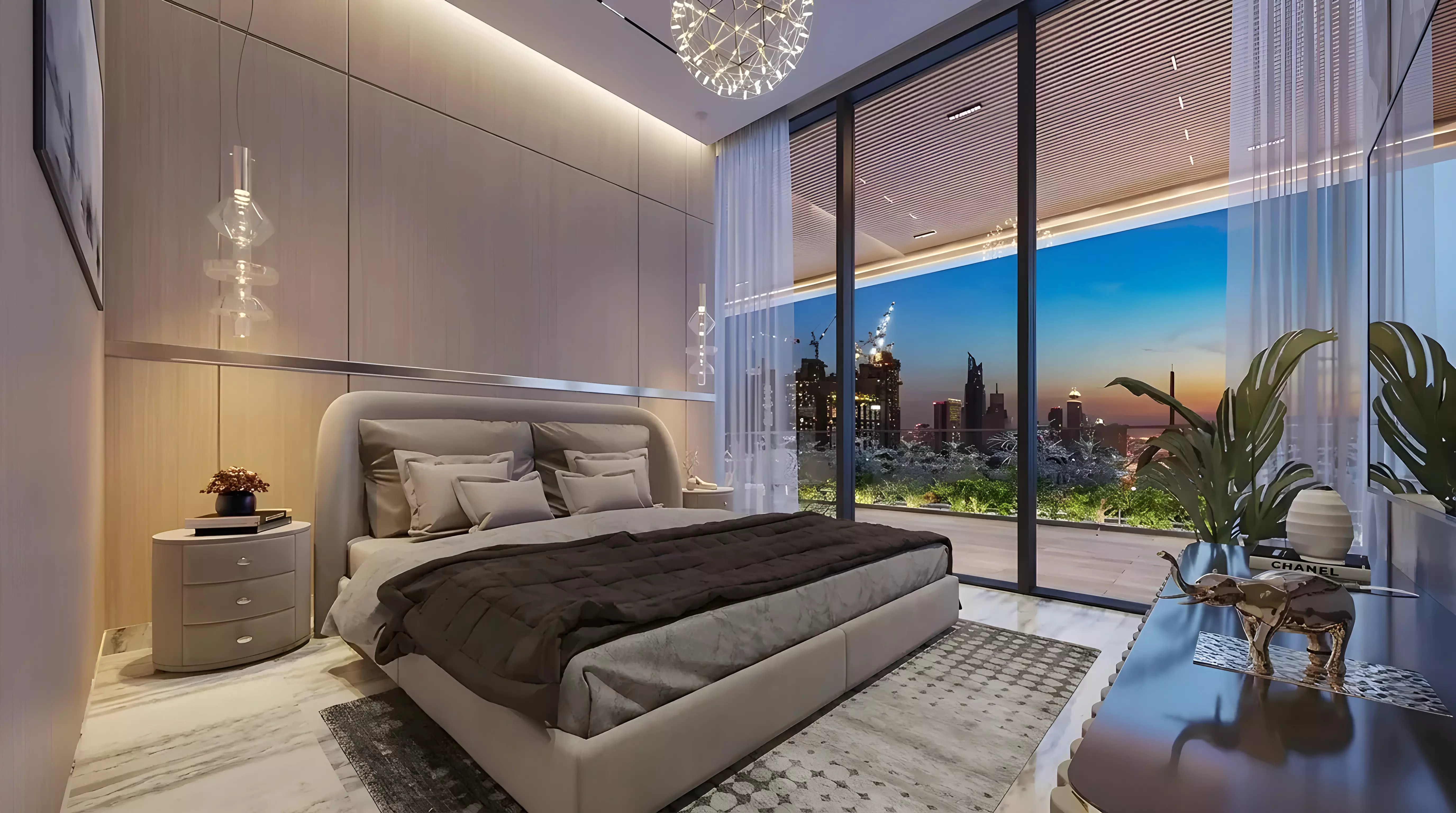 Image 3 of Empire Jebel Ali Residences by Empire Developments
