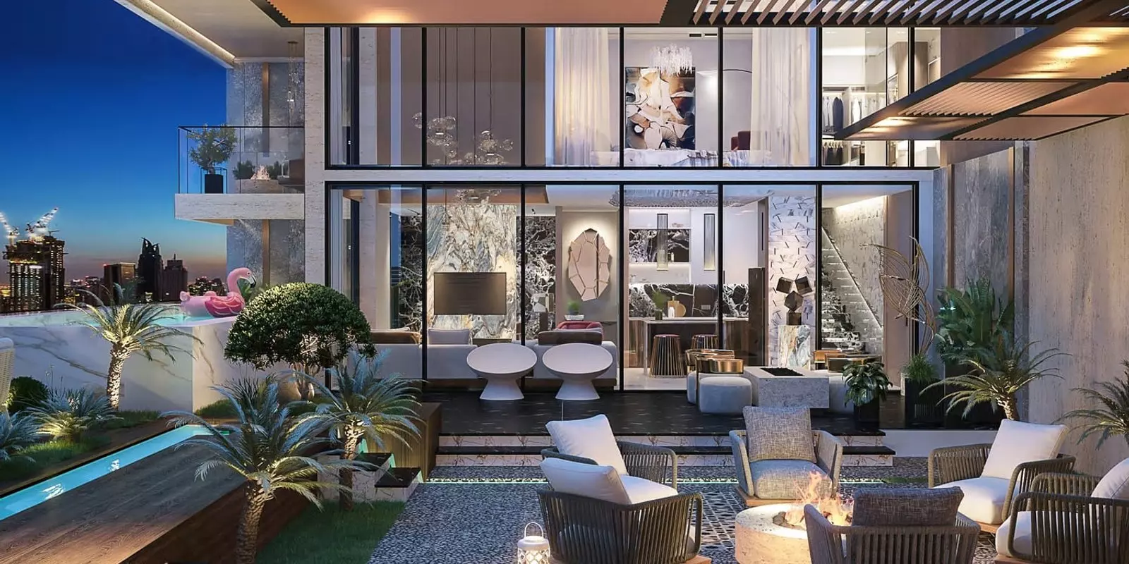 Image 4 of Empire Estates by Empire Developments