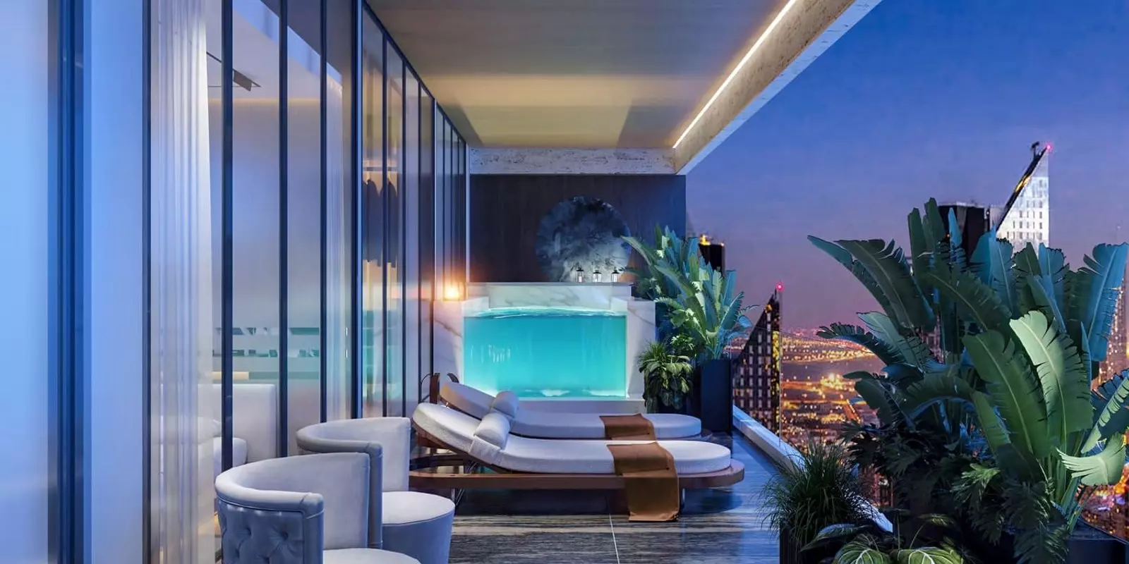 Image 7 of Empire Estates by Empire Developments