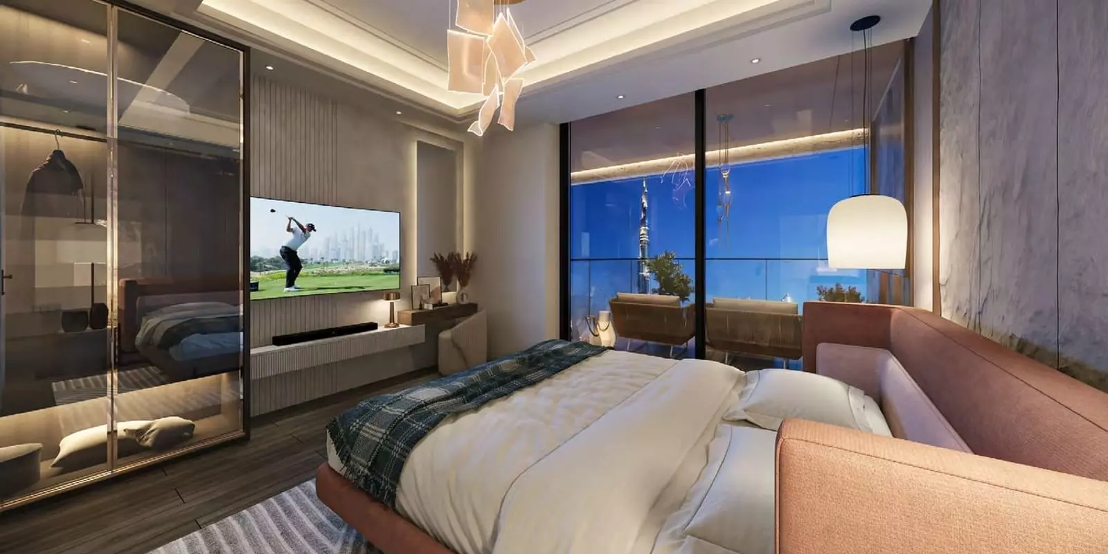 Image 3 of Empire Estates by Empire Developments