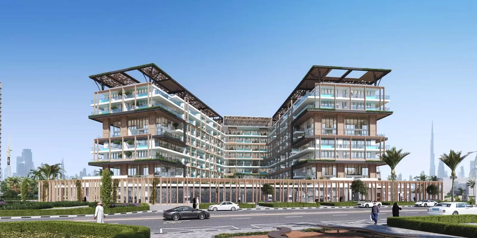 Image of Empire Estates by Empire Developments