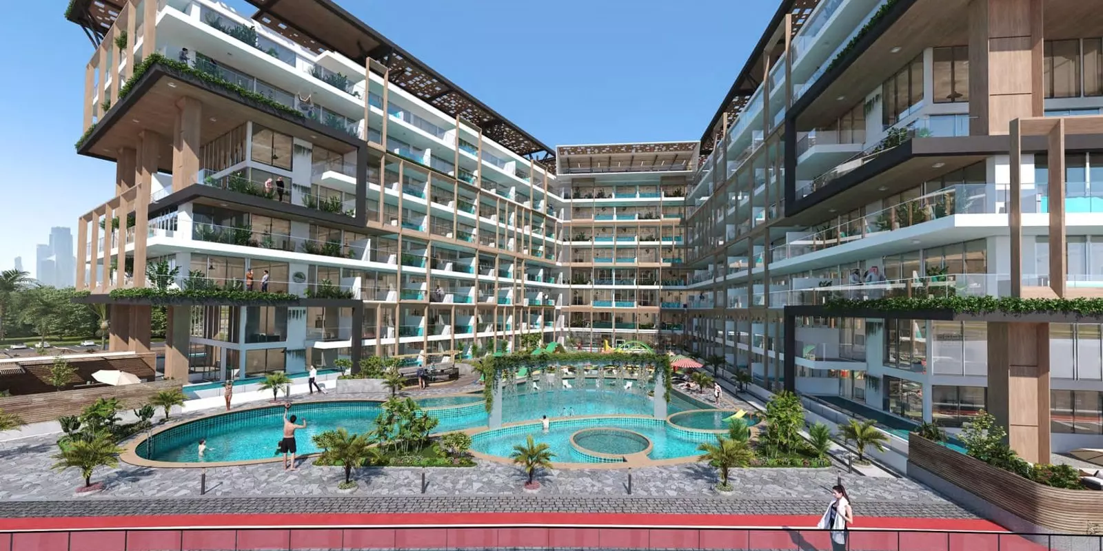 Image 5 of Empire Estates by Empire Developments