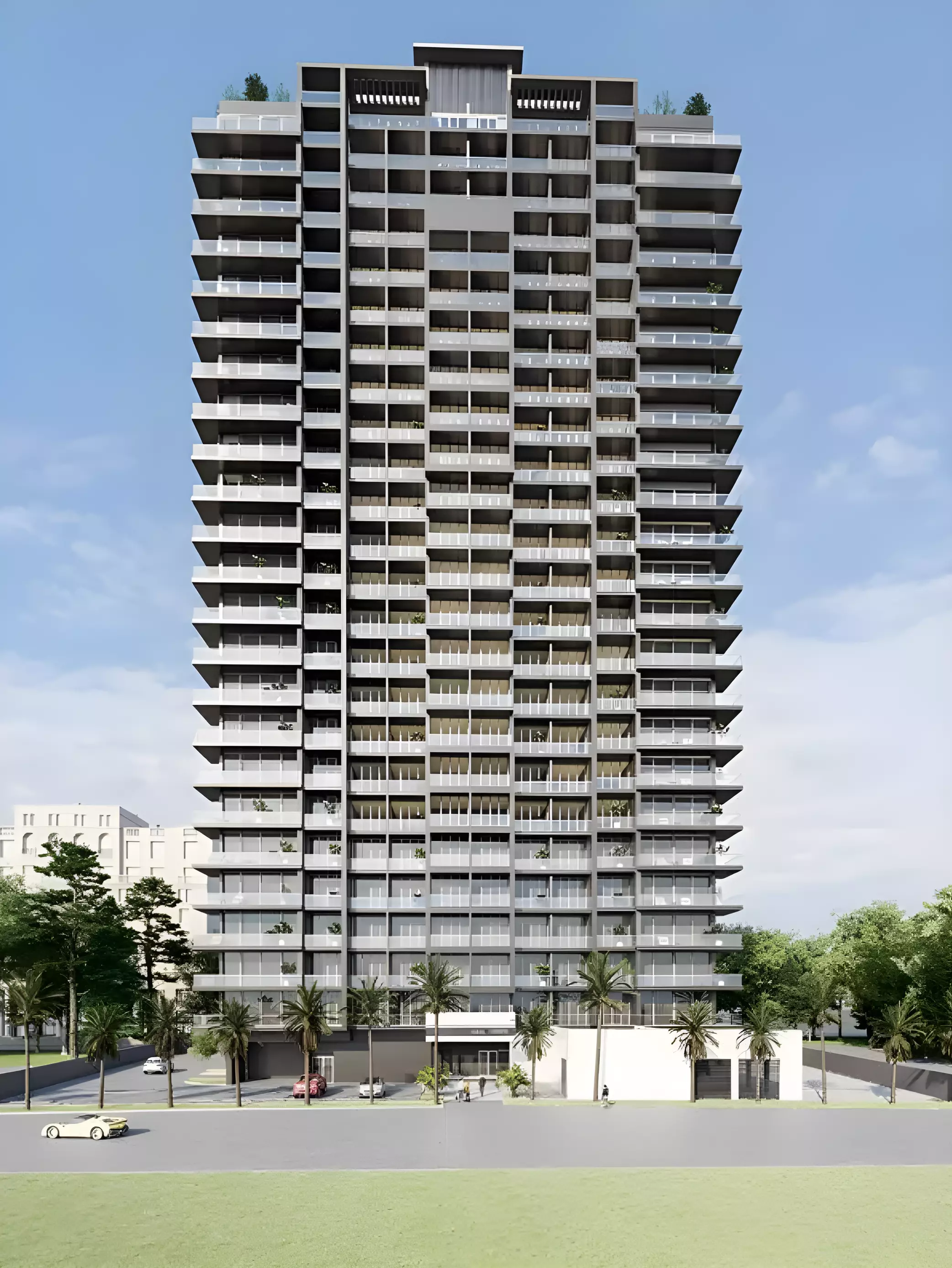 Image 5 of Amal Tower by Consolidated Urban Real Estate