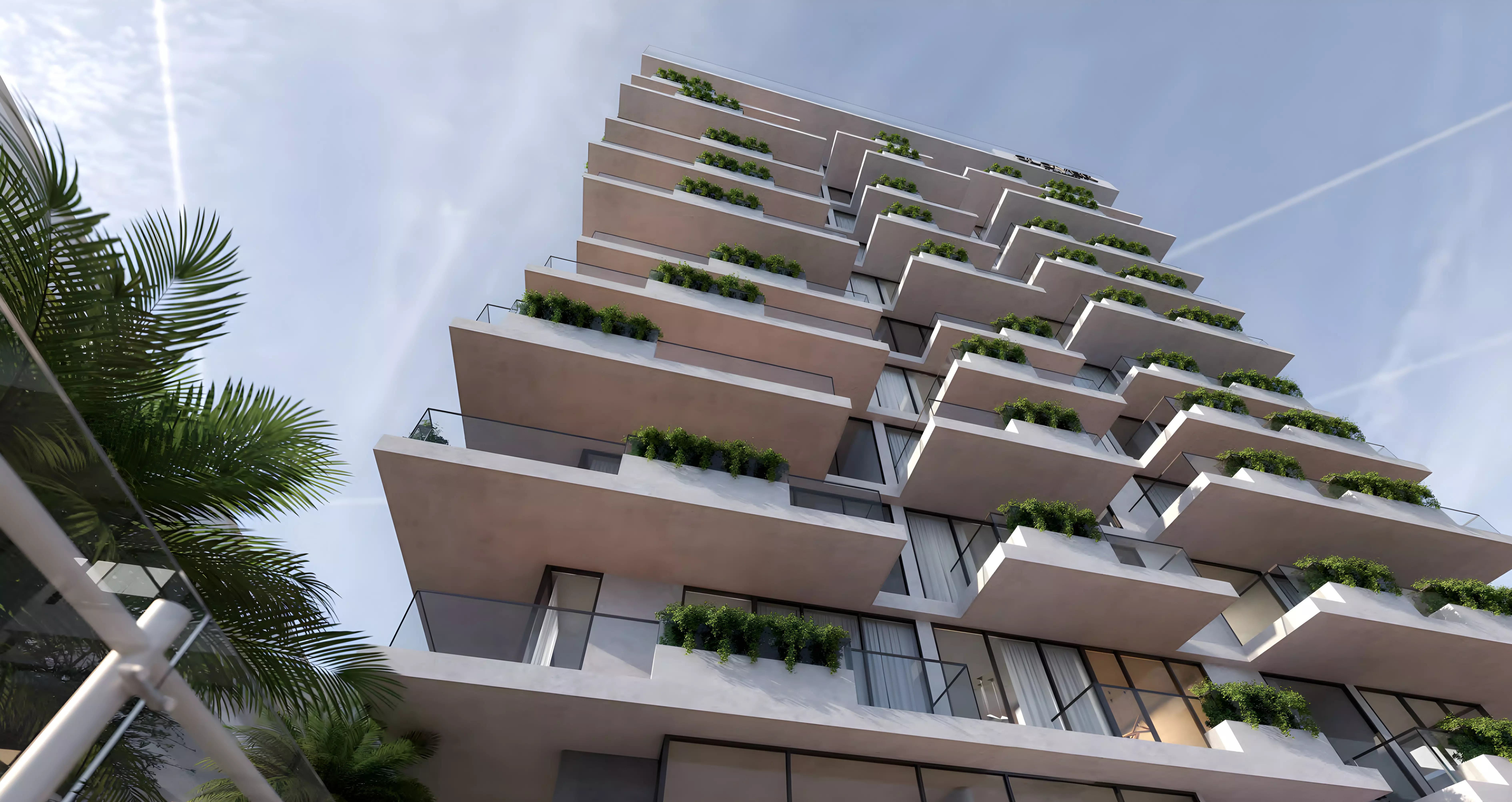 Image 5 of Clover Residences by R3R Luxe Development