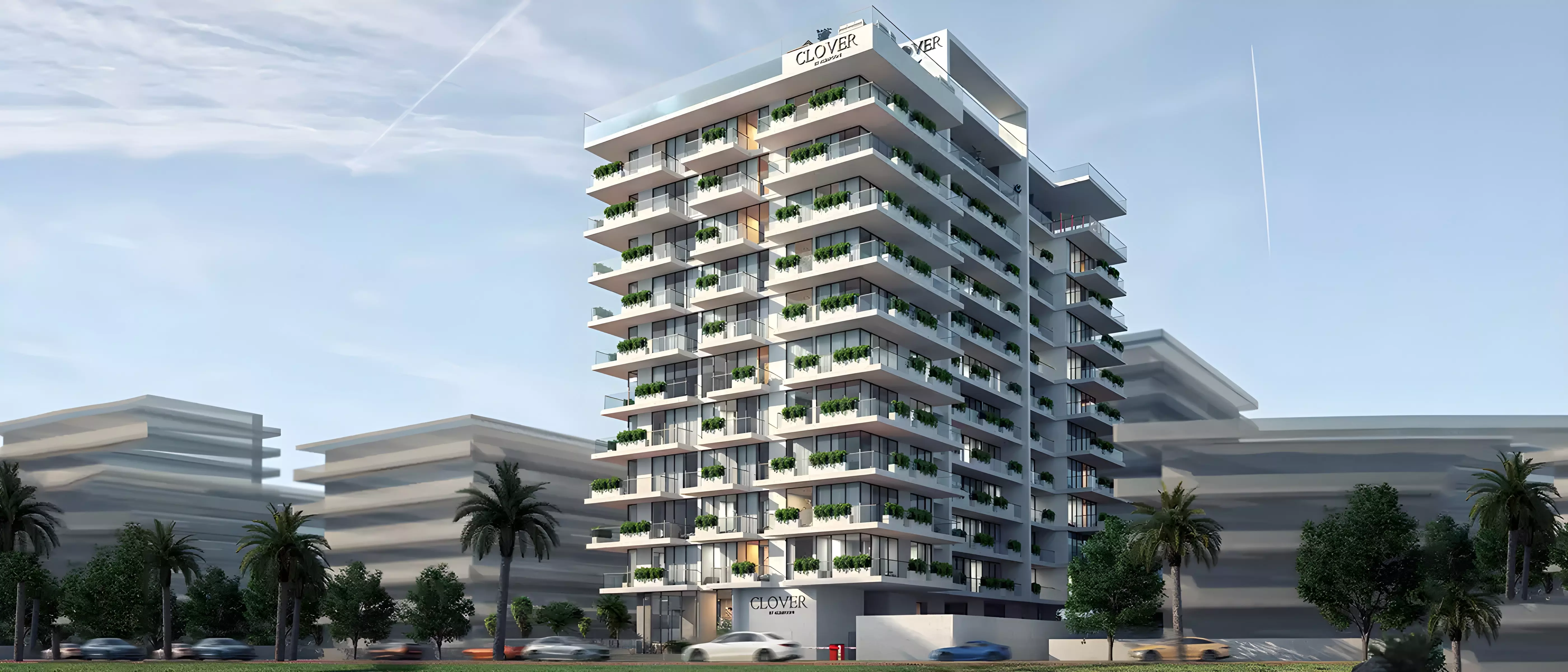 Photo of Clover Residences by R3R Luxe Development