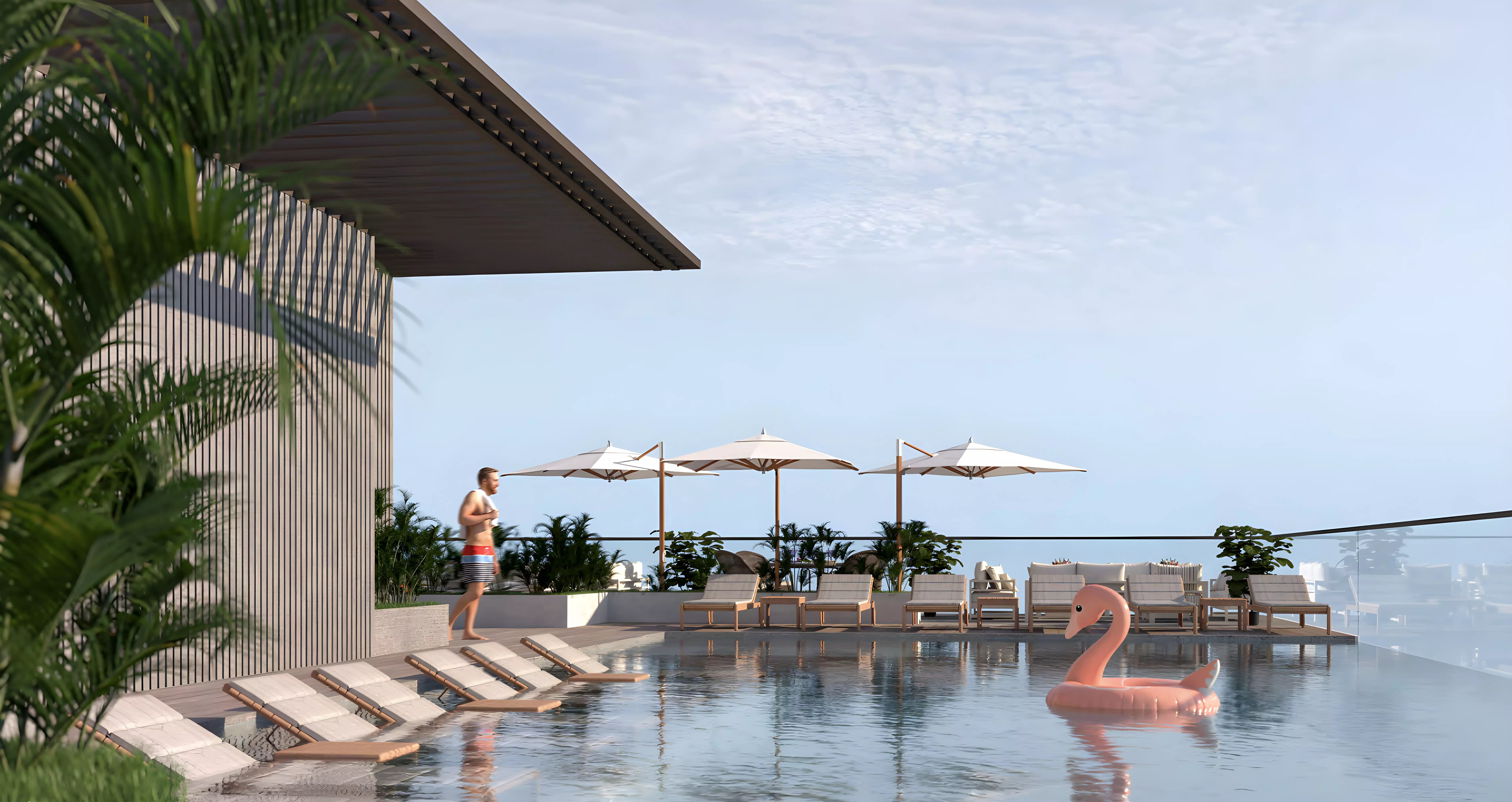 Image 10 of Clover Residences by R3R Luxe Development