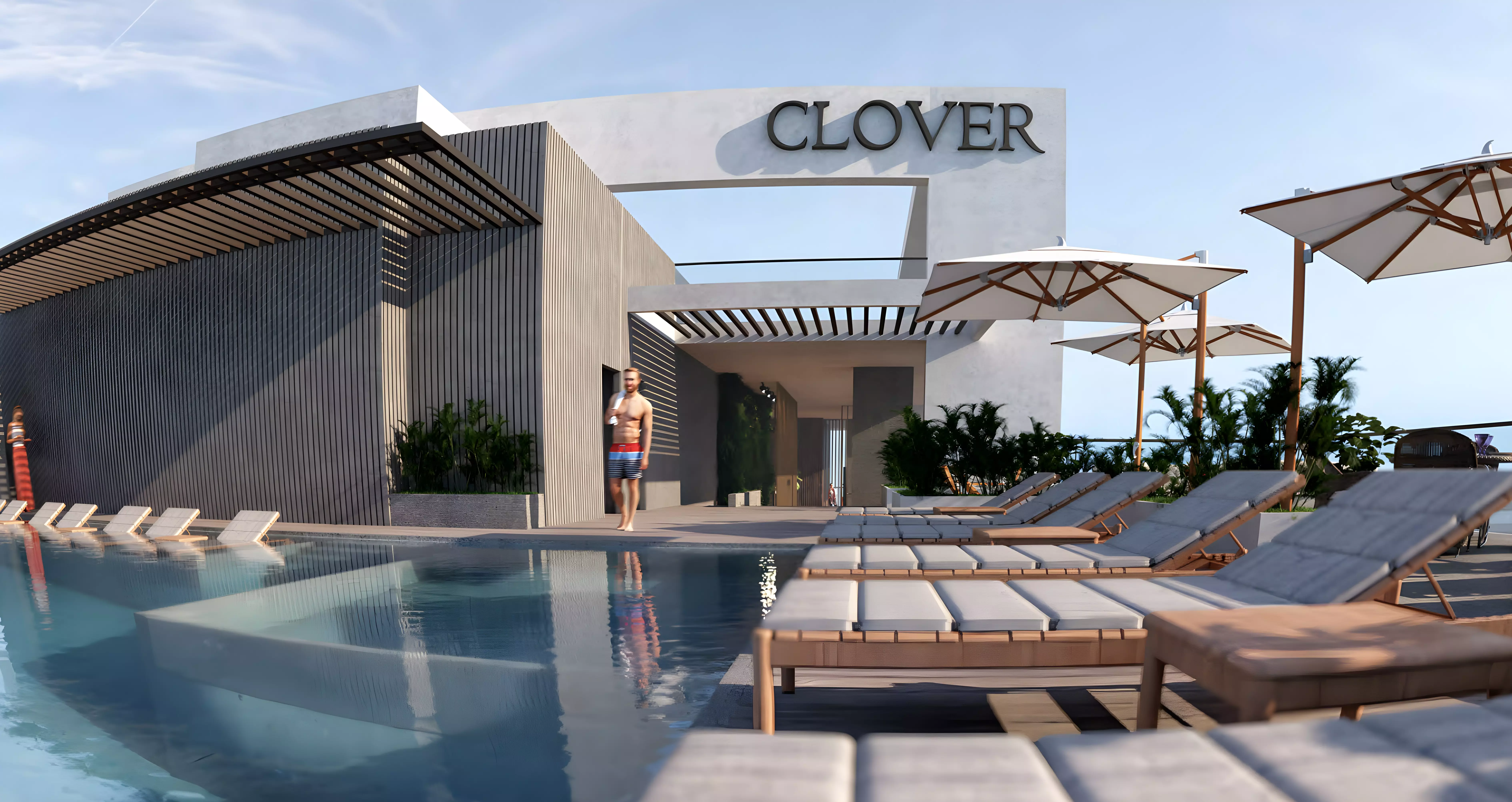 Image 9 of Clover Residences by R3R Luxe Development