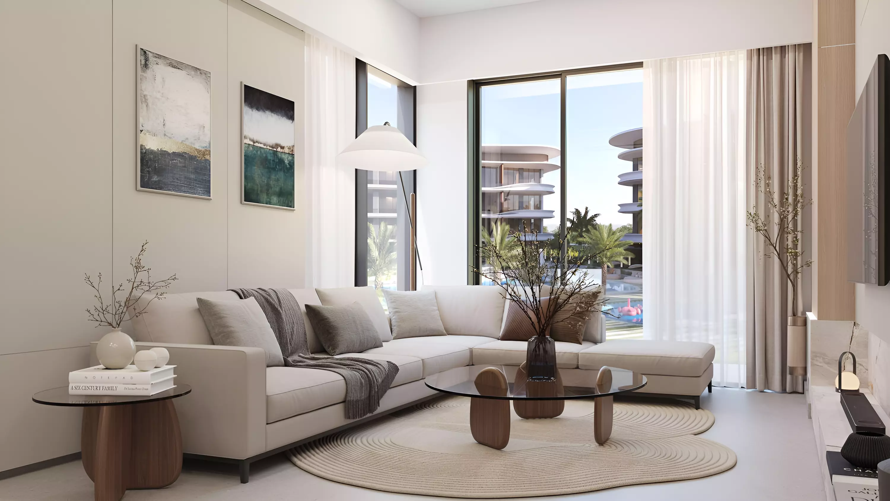 Image 2 of Mayfair Vista by Seven Mayfair Real Estate Development