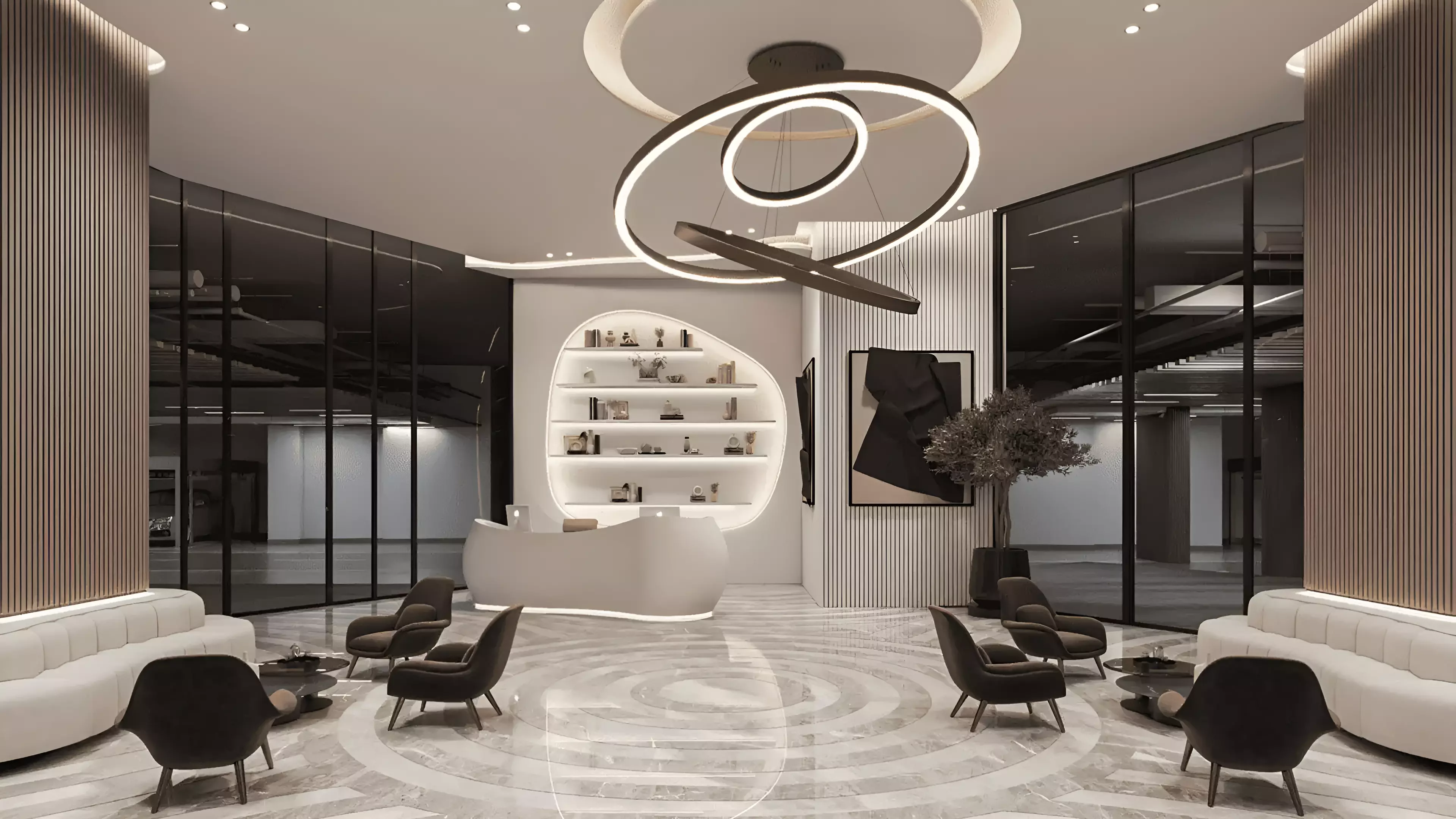 Image 2 of Zephyra by Arsenal East