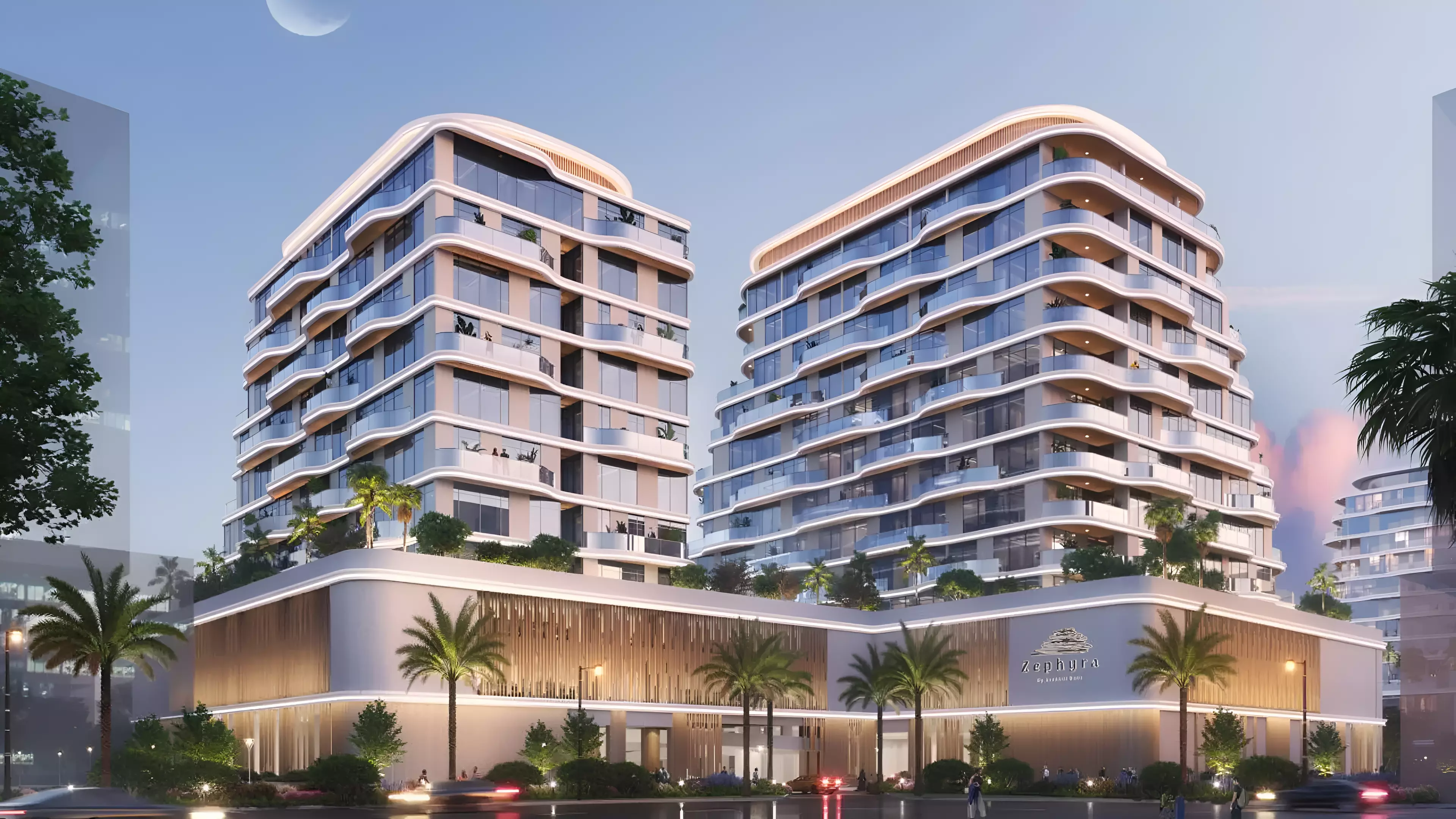 Image 3 of Zephyra by Arsenal East