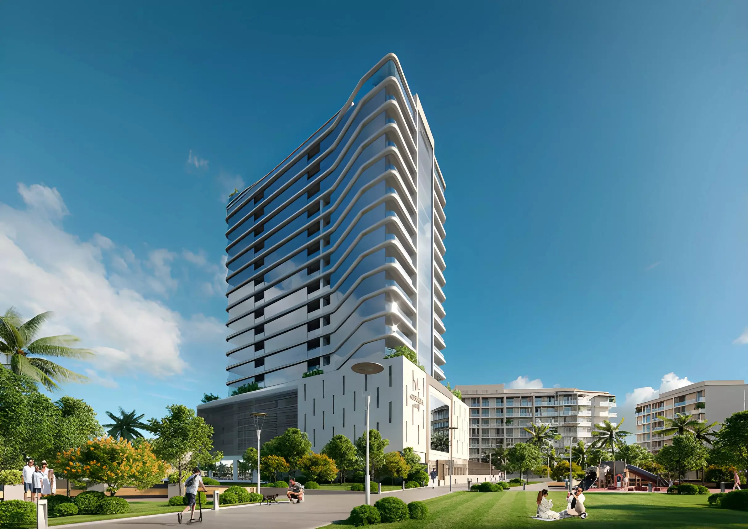 Image 13 of Adhara Star by Acube Developers