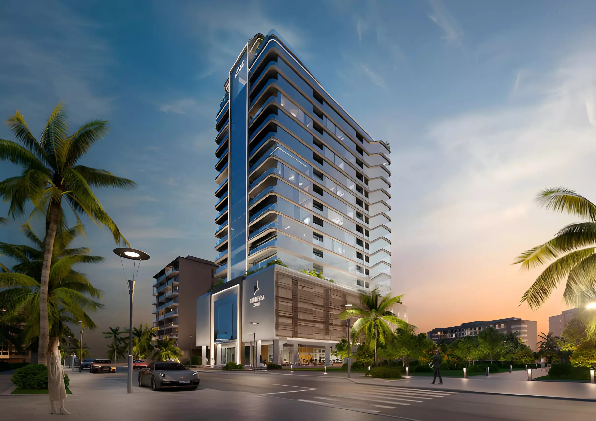 Image 9 of Adhara Star by Acube Developers