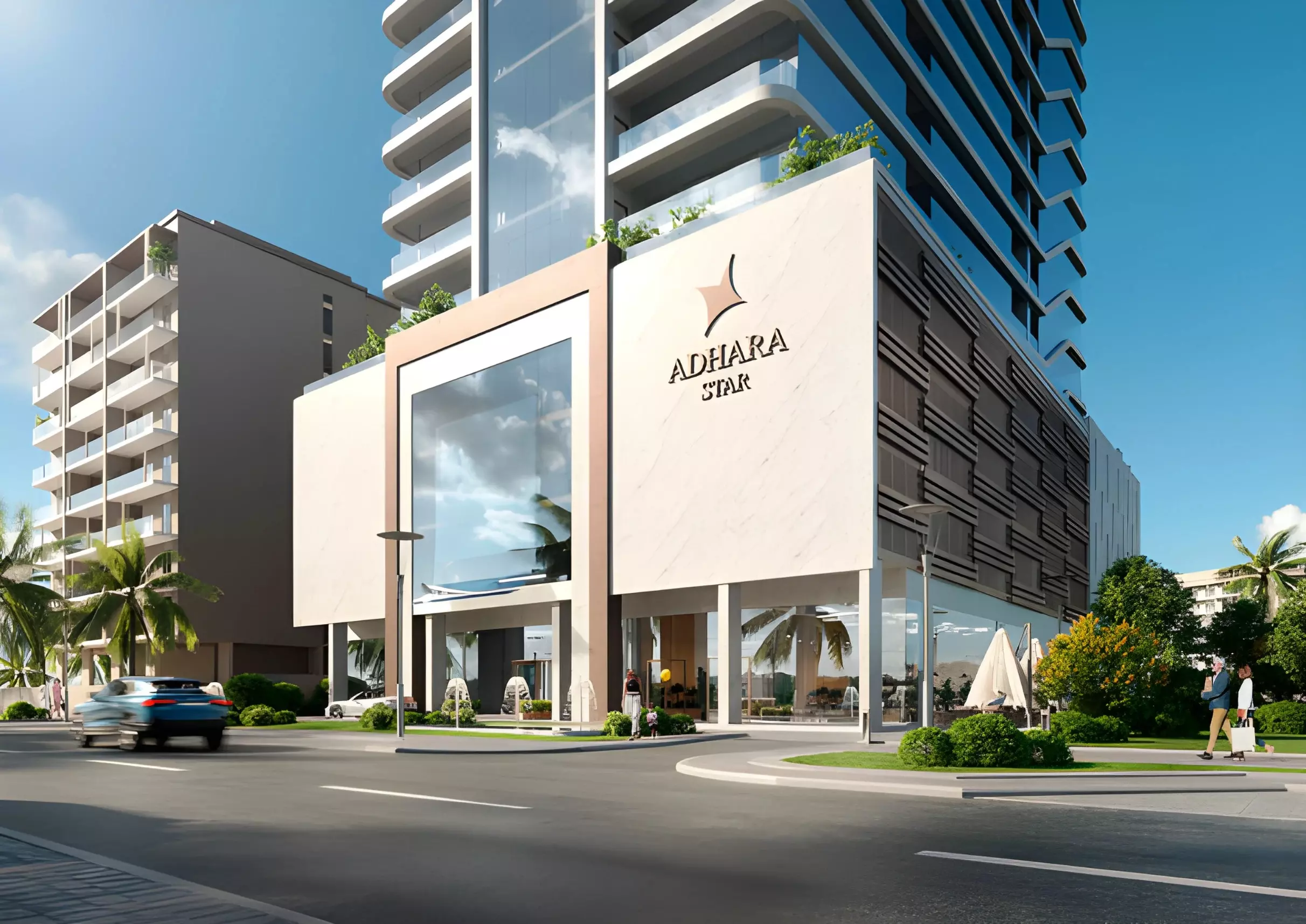 Image 11 of Adhara Star by Acube Developers