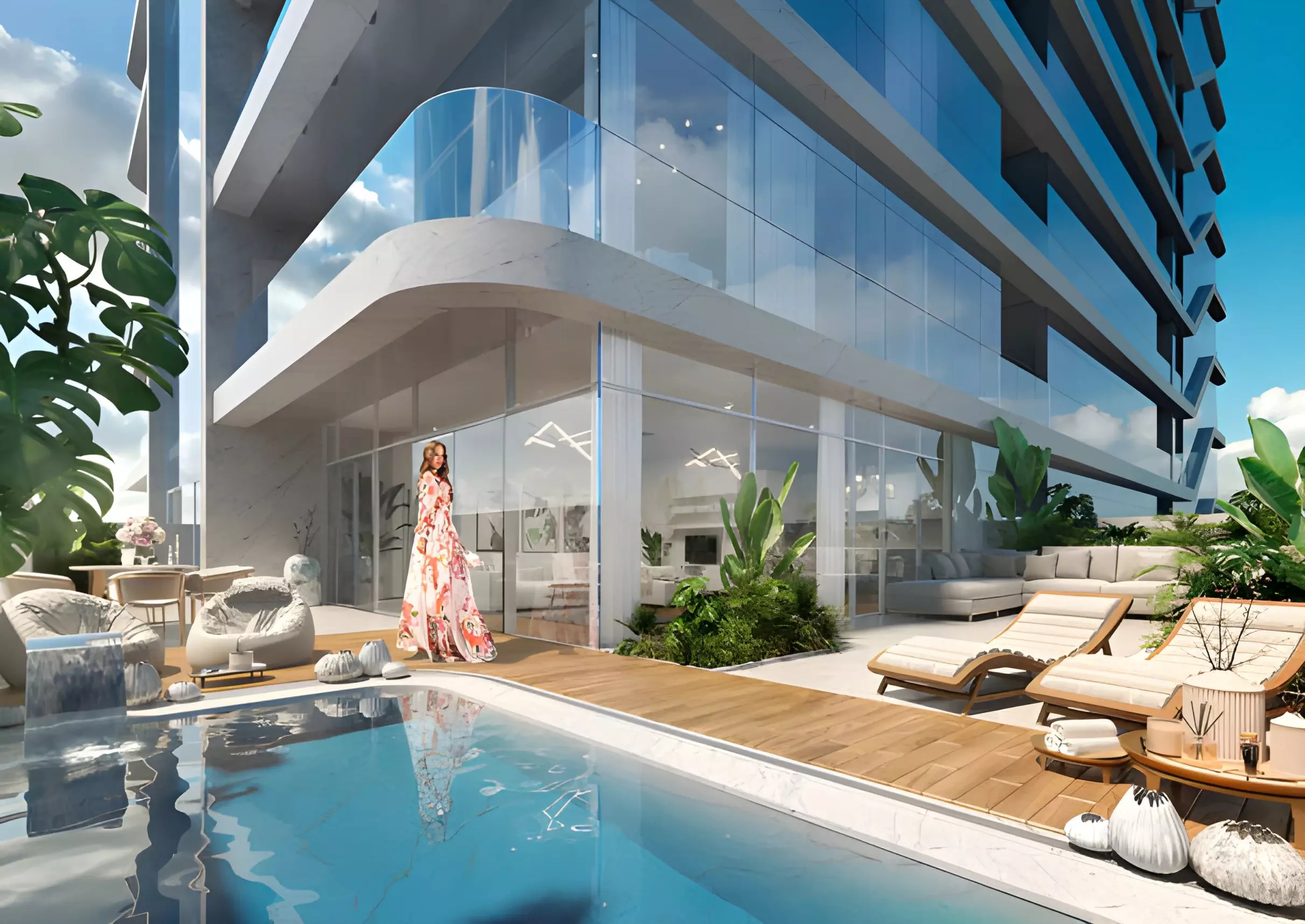 Image 12 of Adhara Star by Acube Developers