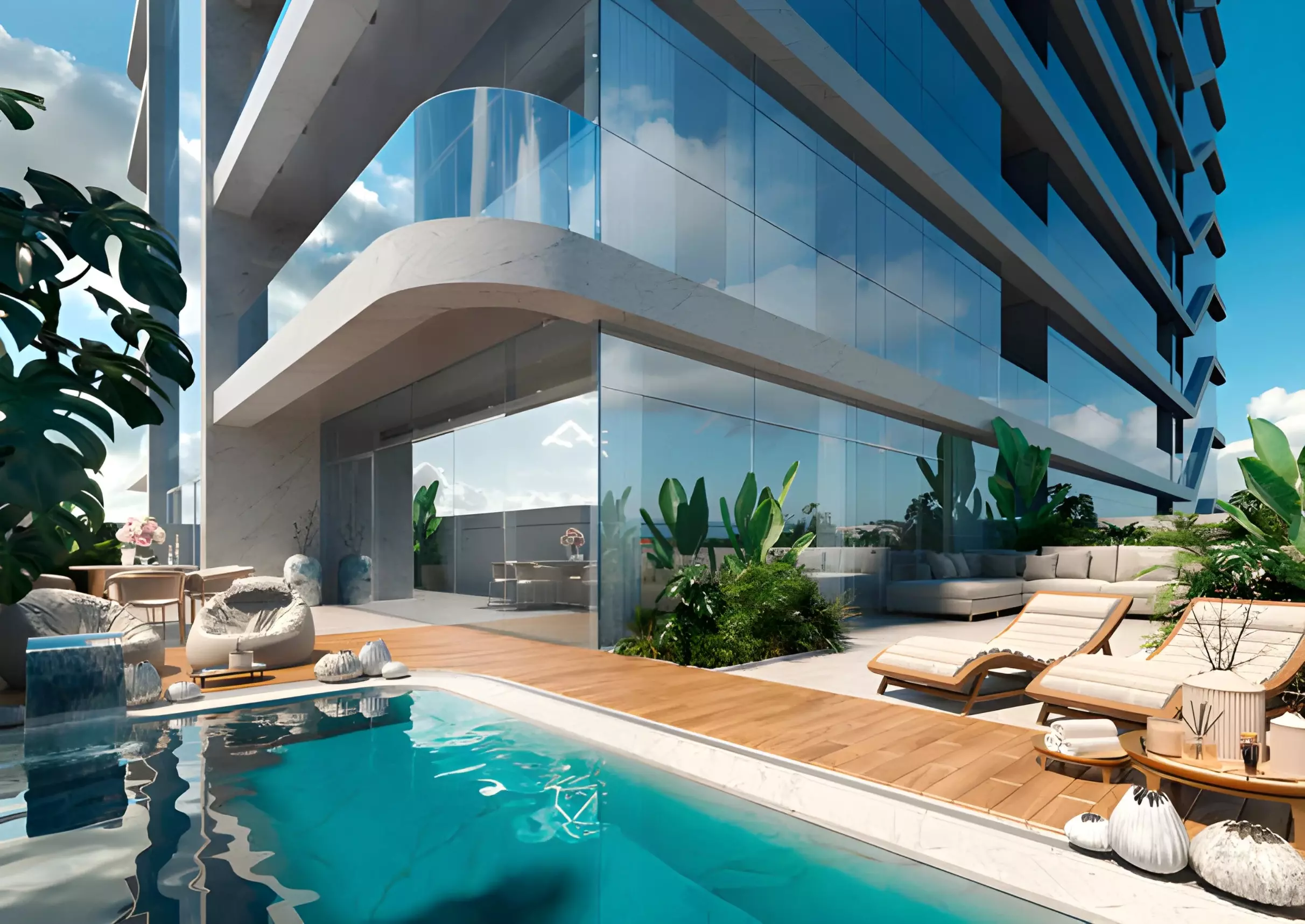 Image 2 of Adhara Star by Acube Developers