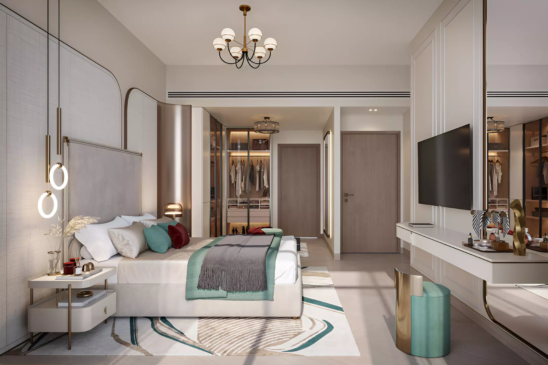 Image 4 of Vega Residence by Acube Developers