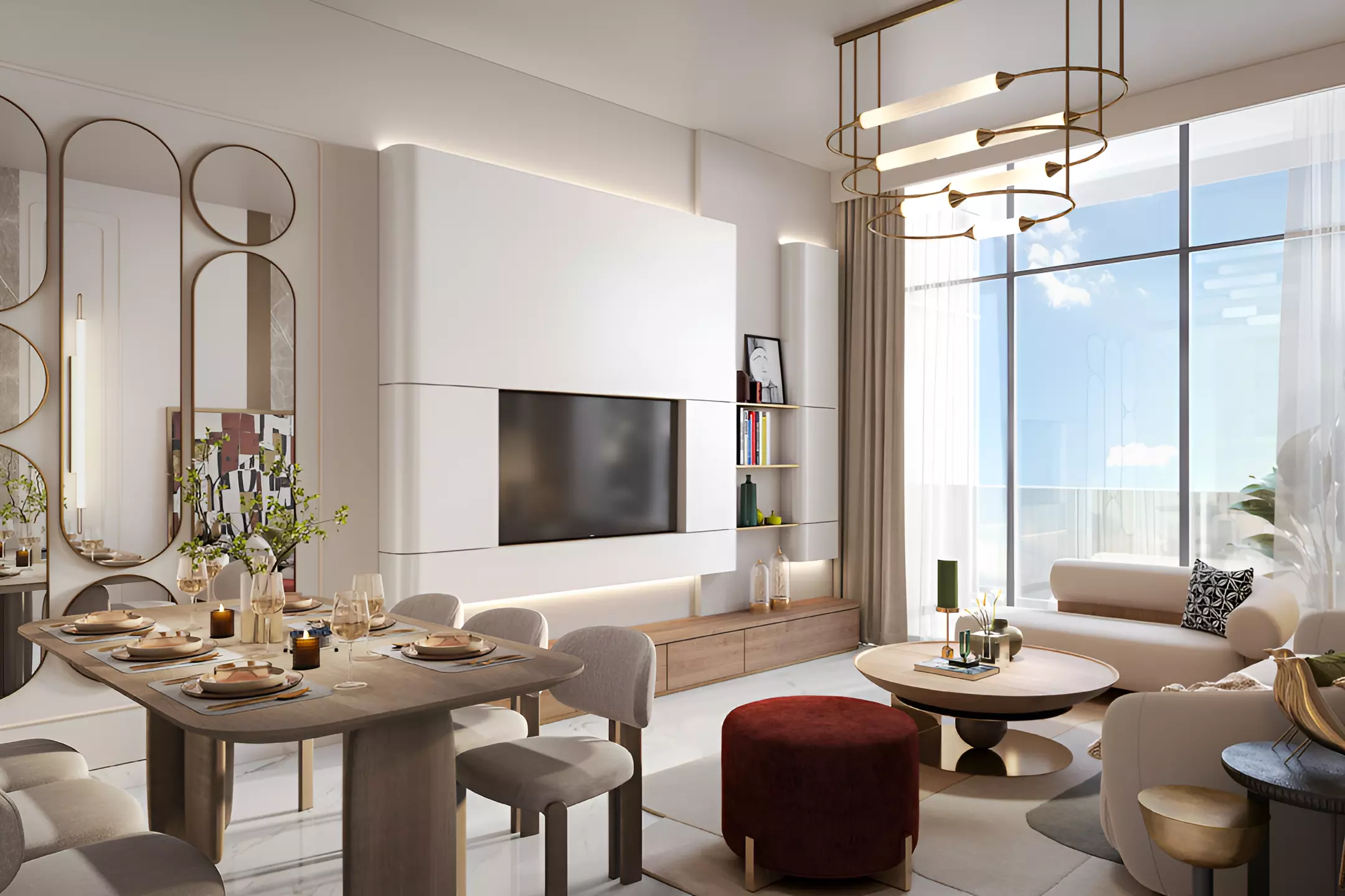 Image 7 of Vega Residence by Acube Developers