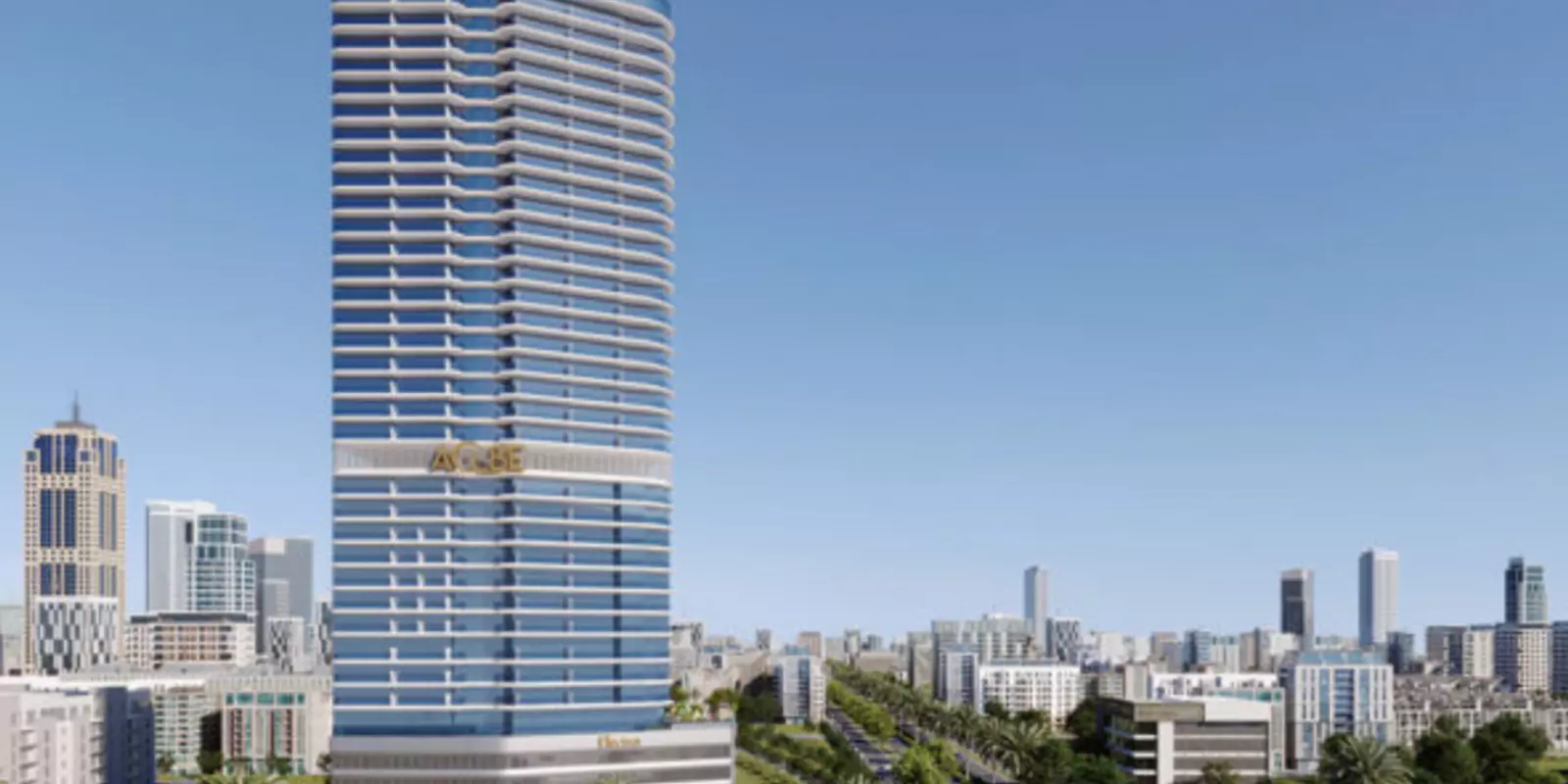 Image 3 of Electra by Acube Developers