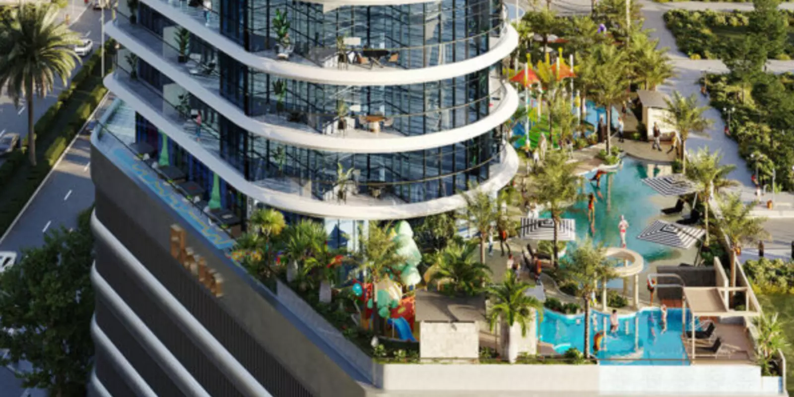 Image 2 of Electra by Acube Developers