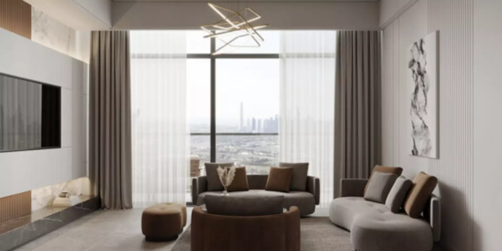 Image 5 of Electra by Acube Developers