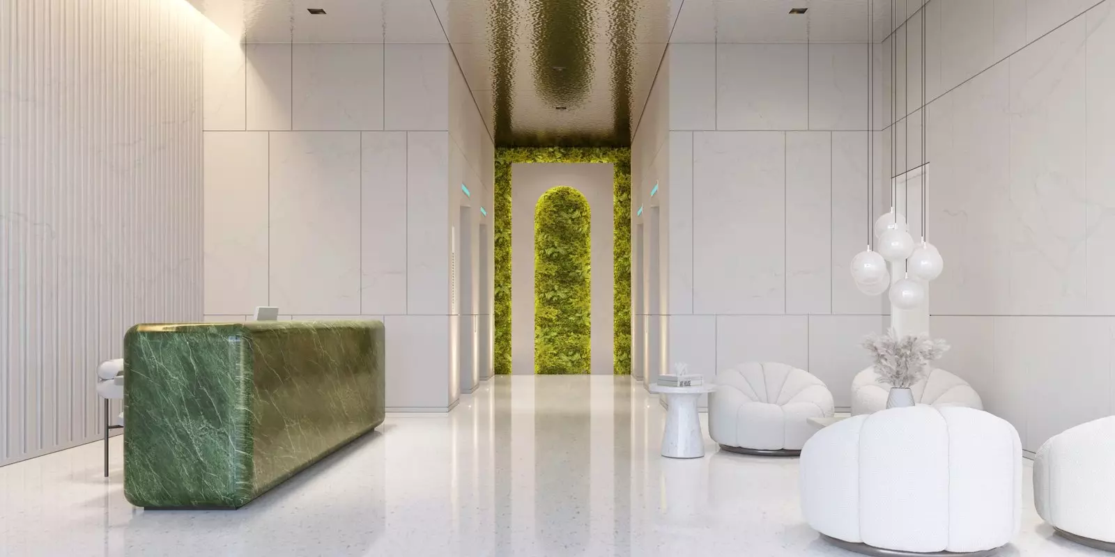 Image 4 of Elbrus Tower by Tiger  Properties