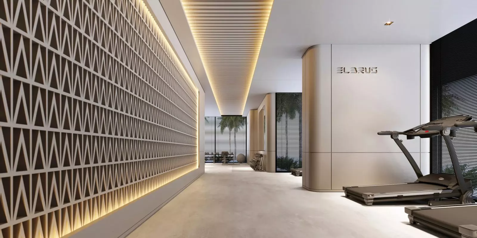 Image 3 of Elbrus Tower by Tiger  Properties