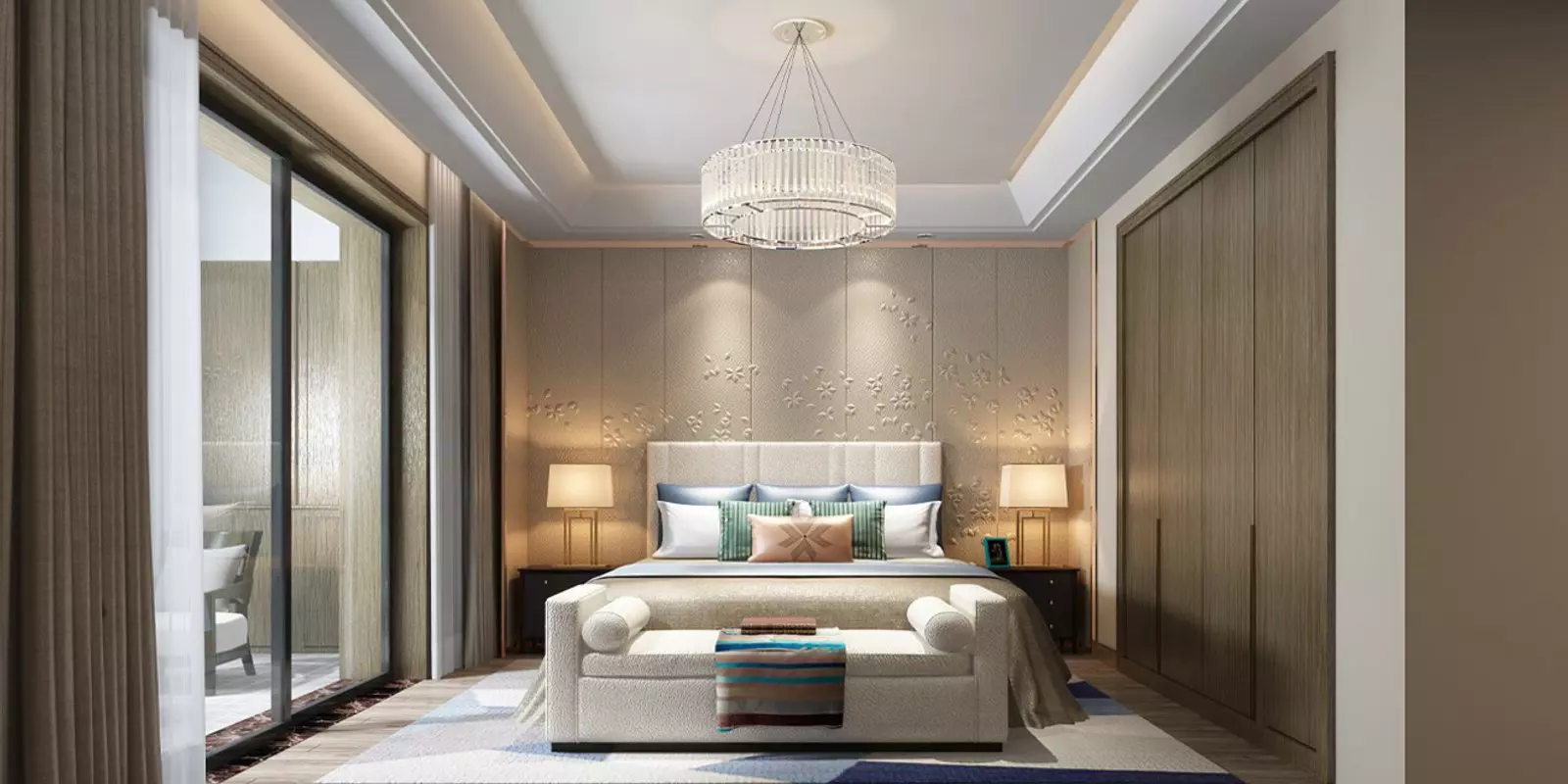 Image 3 of Nobles Tower by Tiger Properties