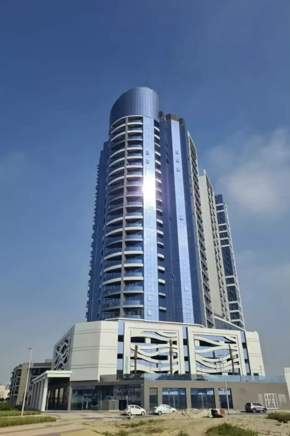 Image 6 of Blue Waves Tower by Tiger  Properties