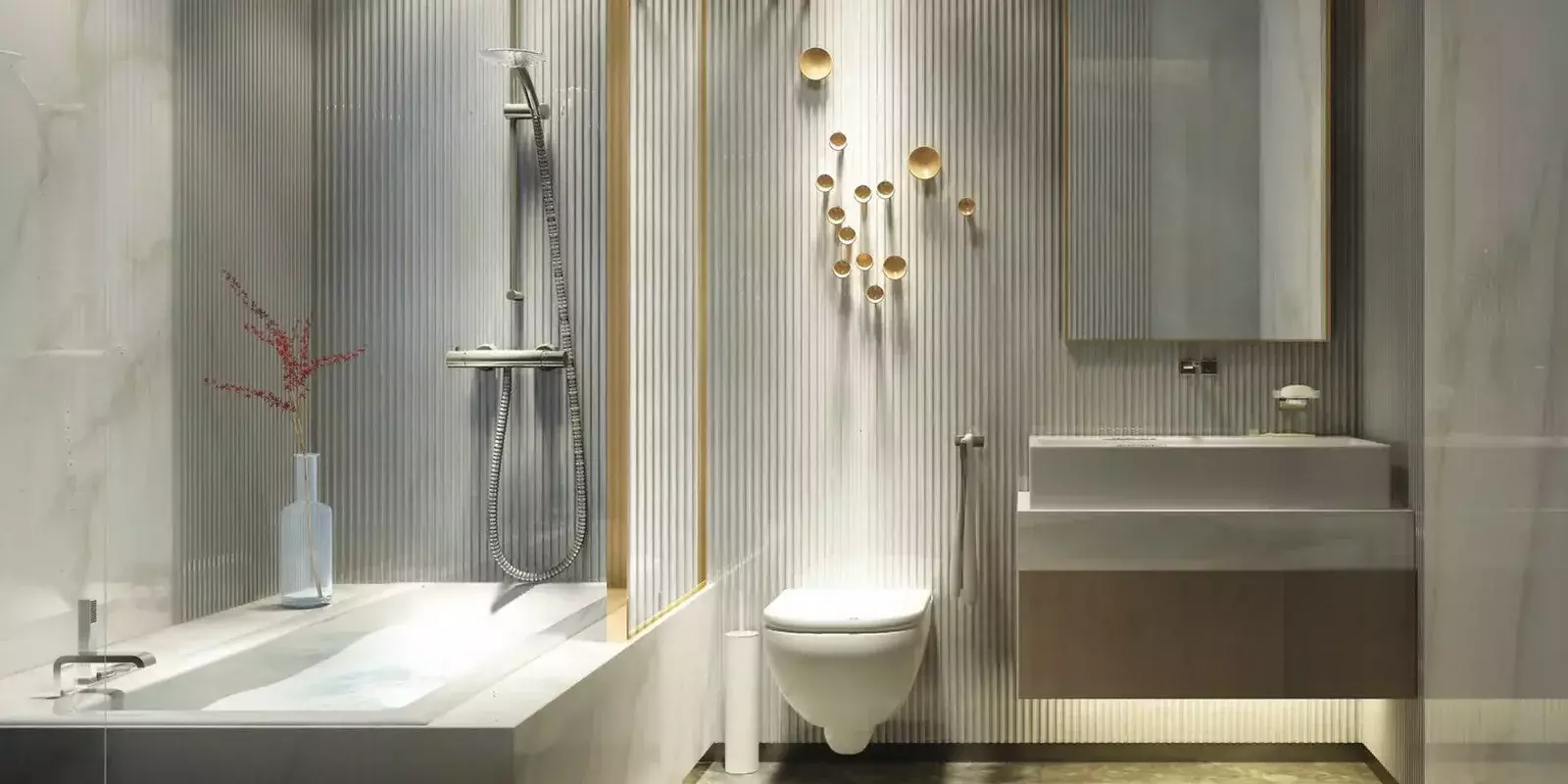 Image 4 of Blue Waves Tower by Tiger  Properties