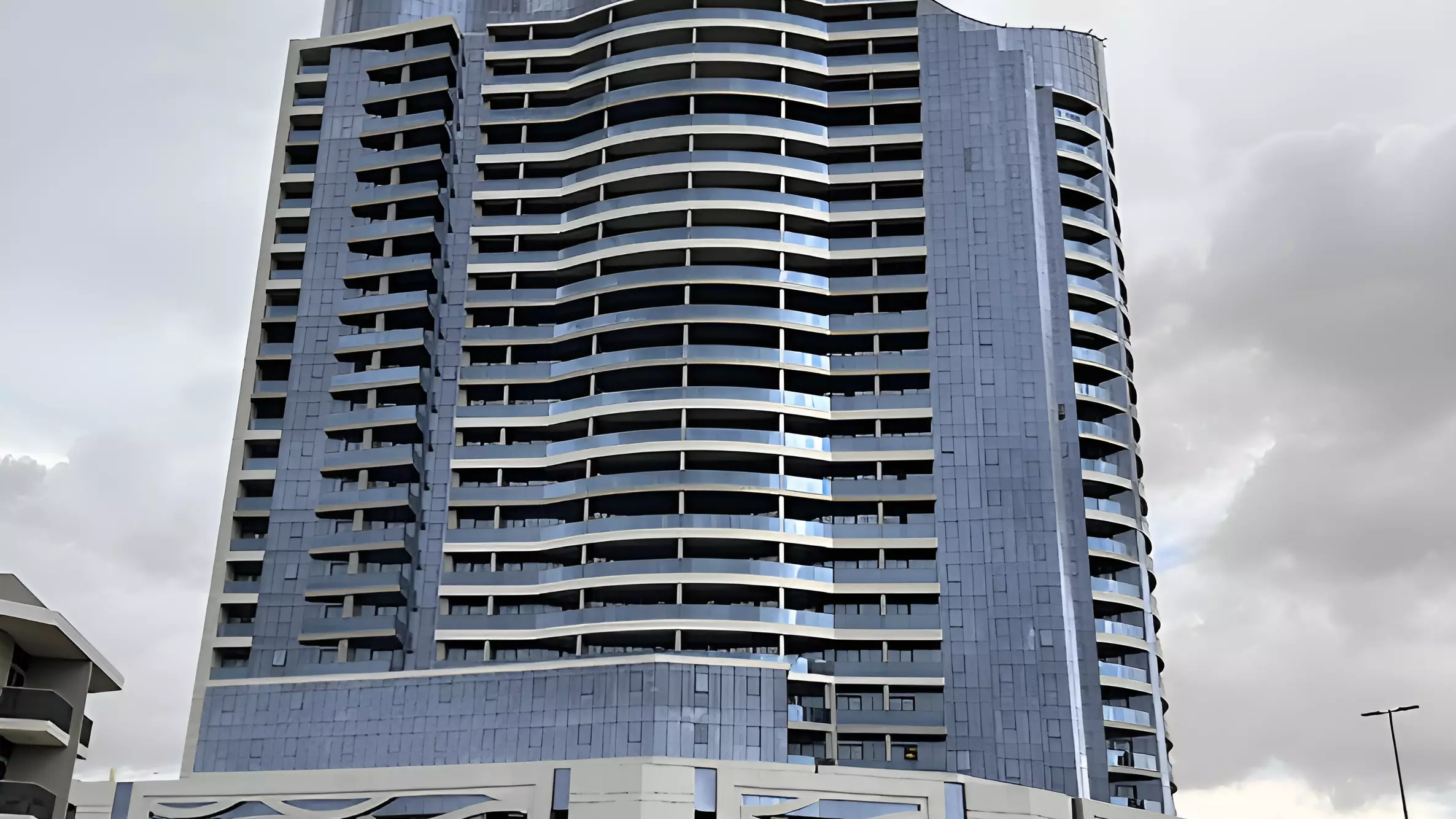 Image 9 of Blue Waves Tower by Tiger  Properties