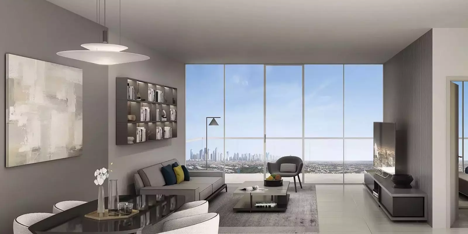 Image 4 of Seslia Tower by Tiger  Properties