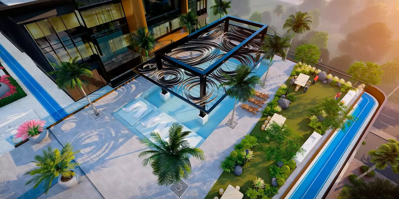 Image 2 of Seslia Tower by Tiger  Properties