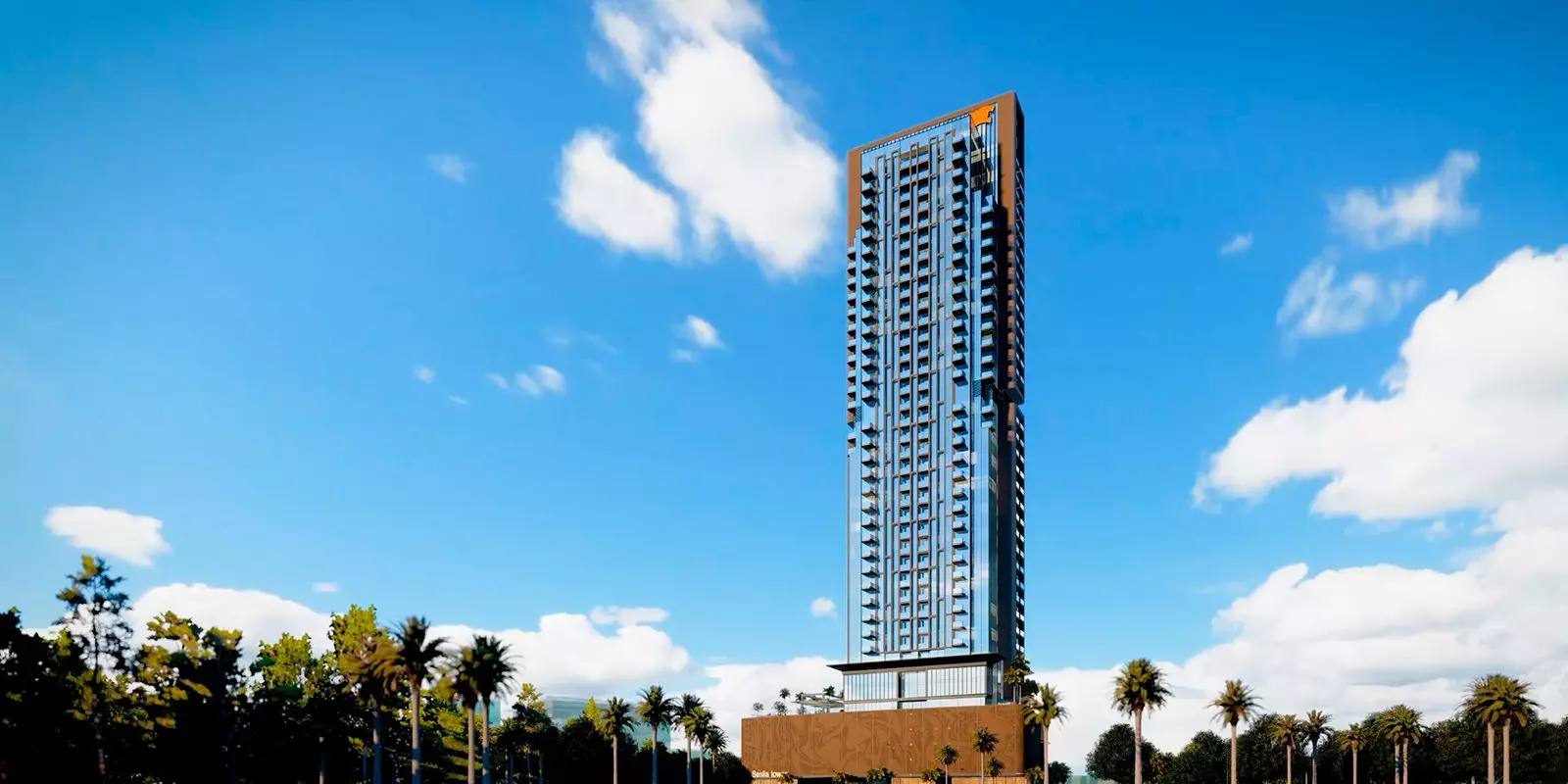 Image of Seslia Tower by Tiger Properties