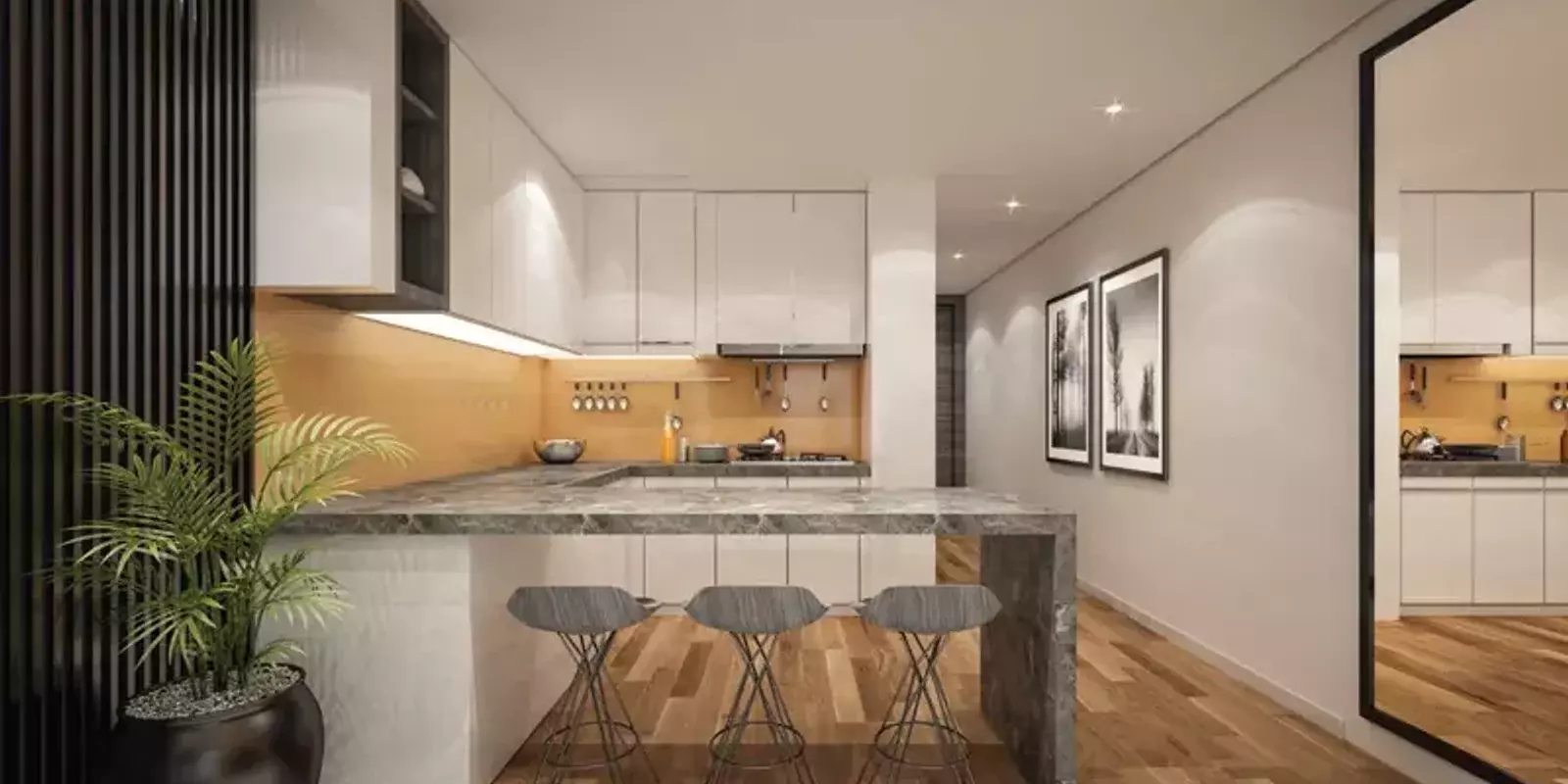 Image 6 of V Tower By Tiger Group by Tiger Properties