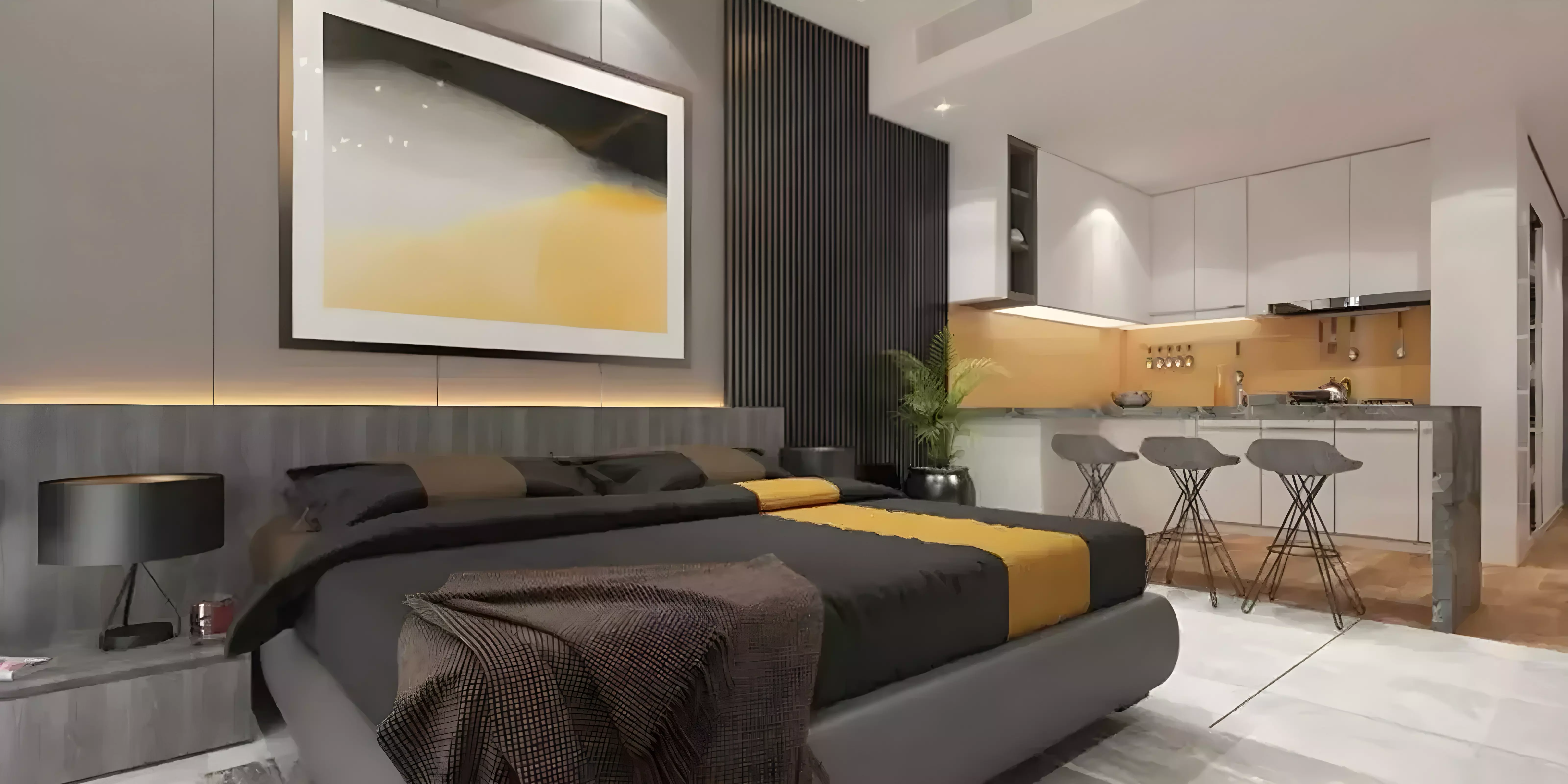Изображение 8 из проекта V Tower By Tiger Group от застройщика Tiger  Properties