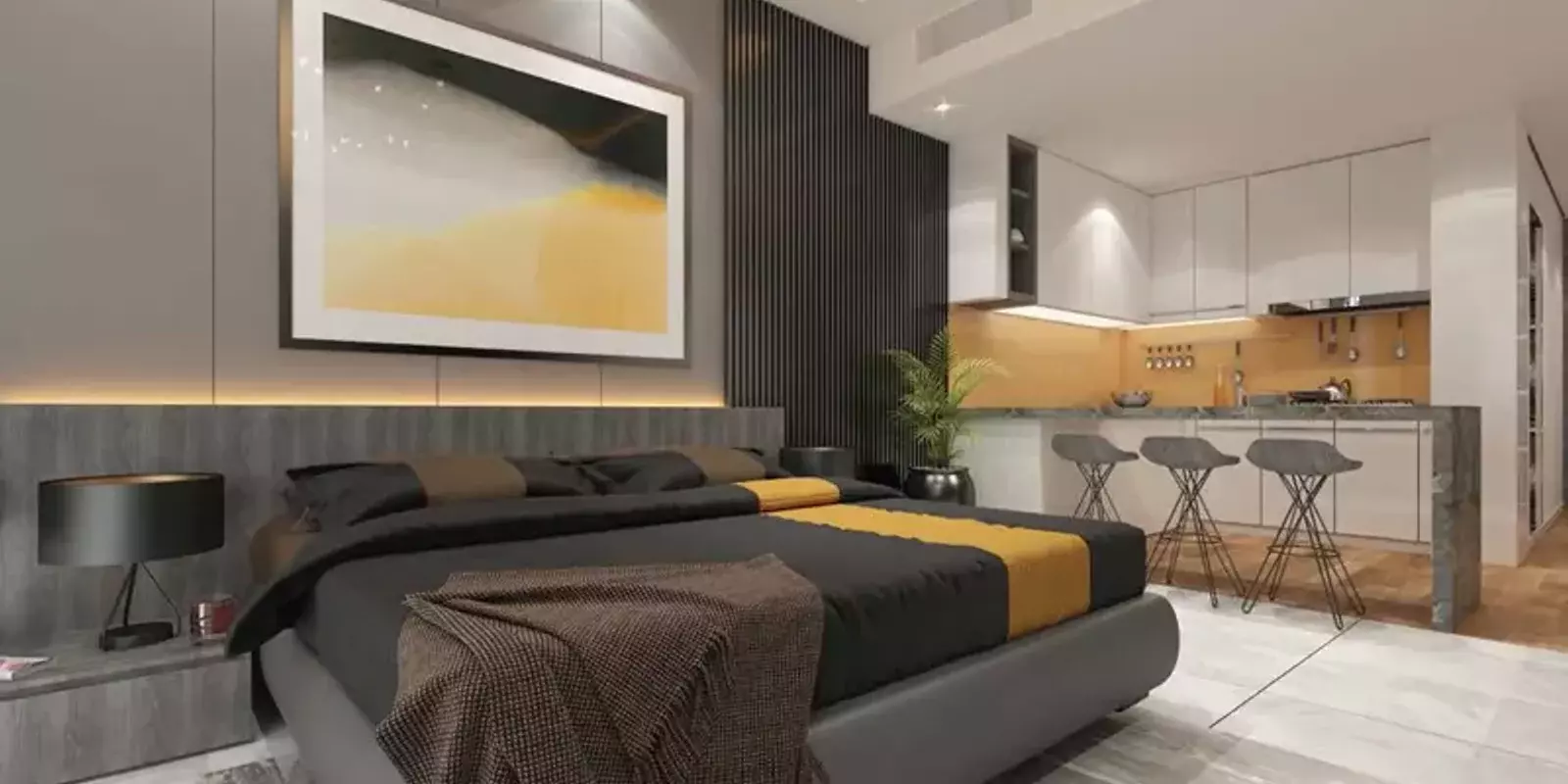 Image 3 of V Tower By Tiger Group by Tiger Properties