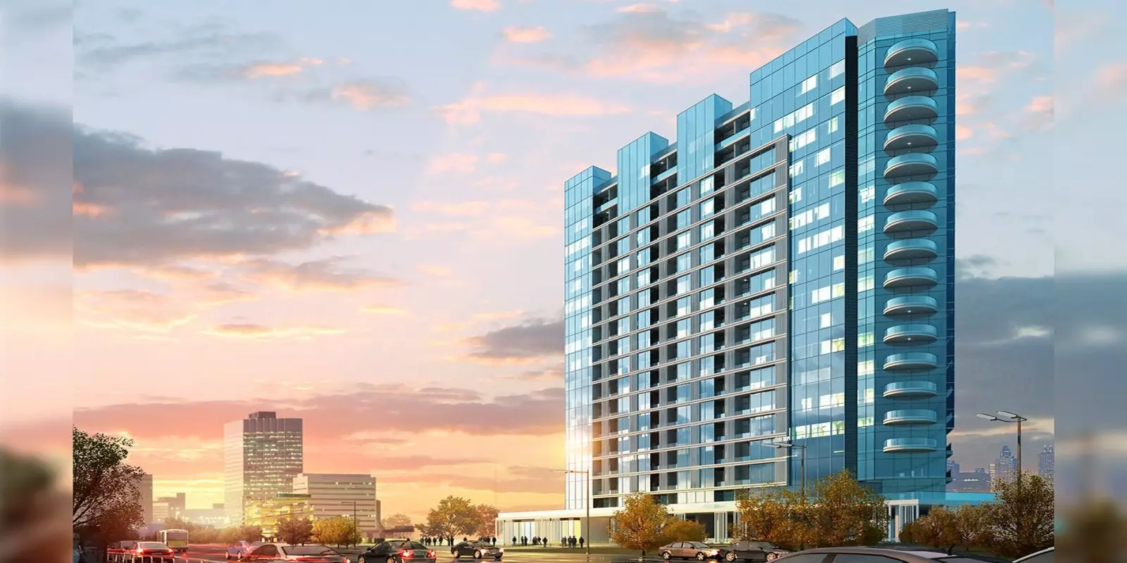 Image 2 of V Tower By Tiger Group by Tiger Properties