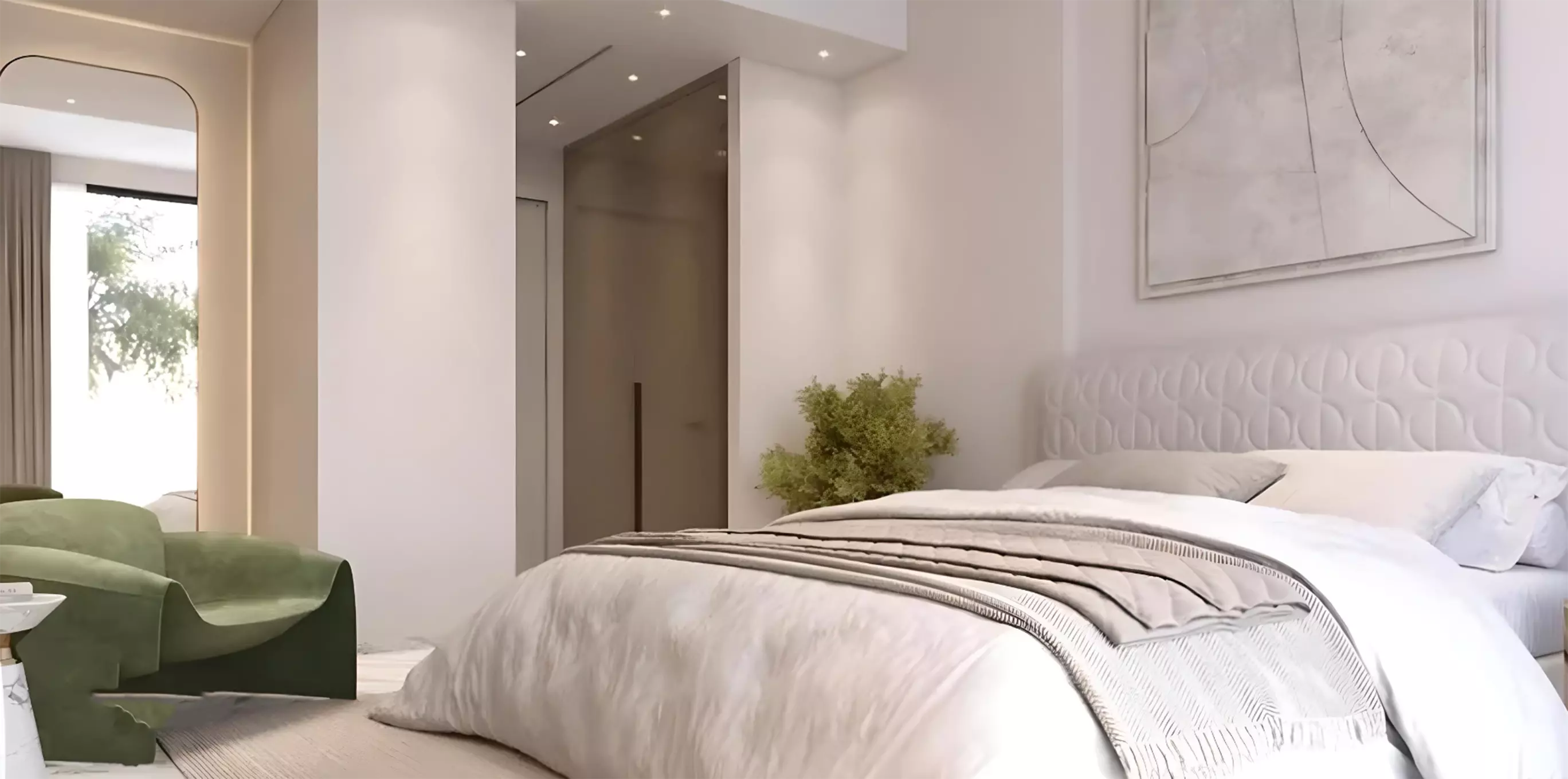 Image of Red Square Tower by Tiger Properties