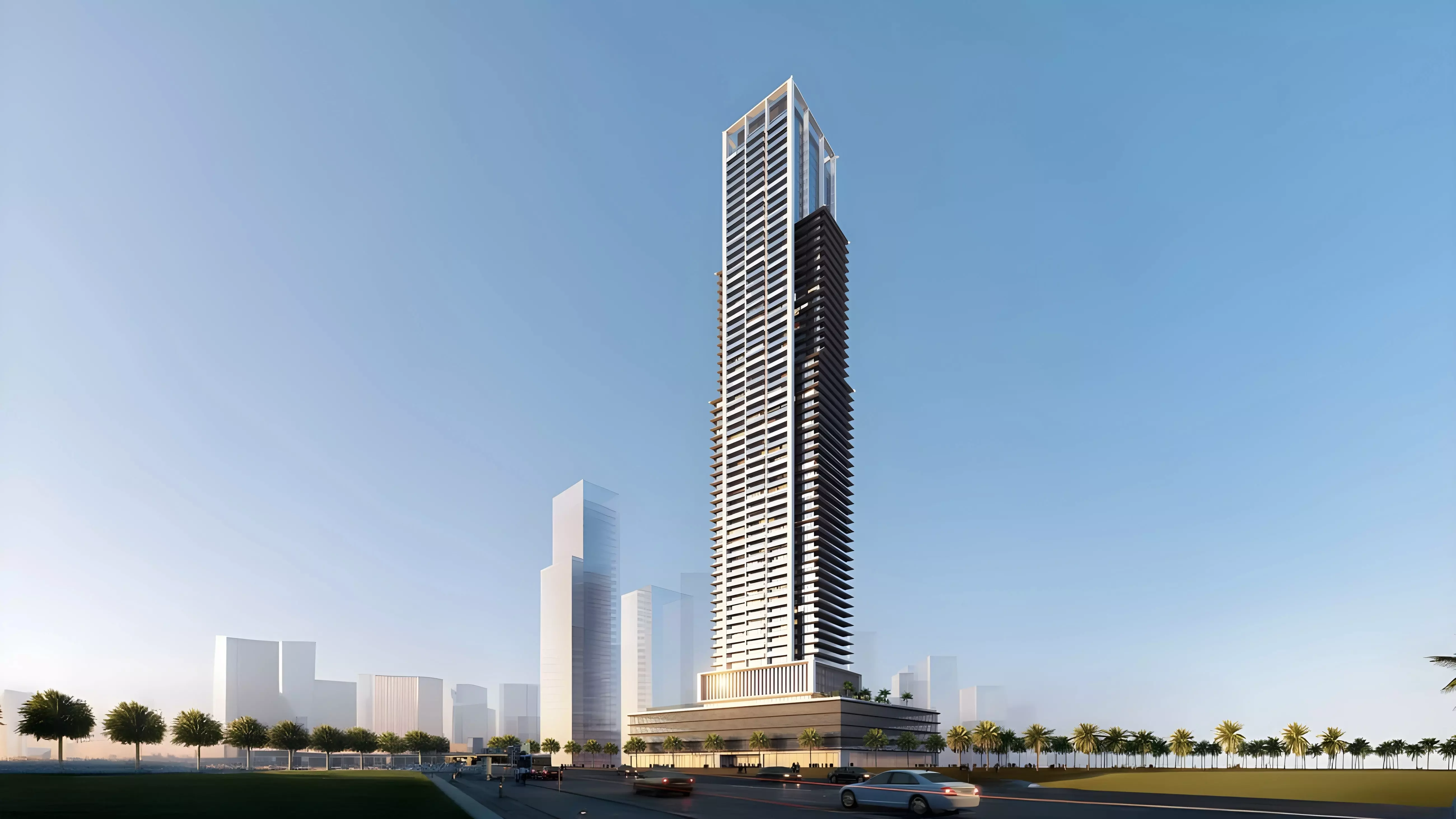 Image of Auresta Tower by Tiger Properties