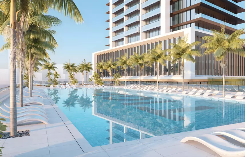 Image 6 of Auresta Tower by Tiger  Properties