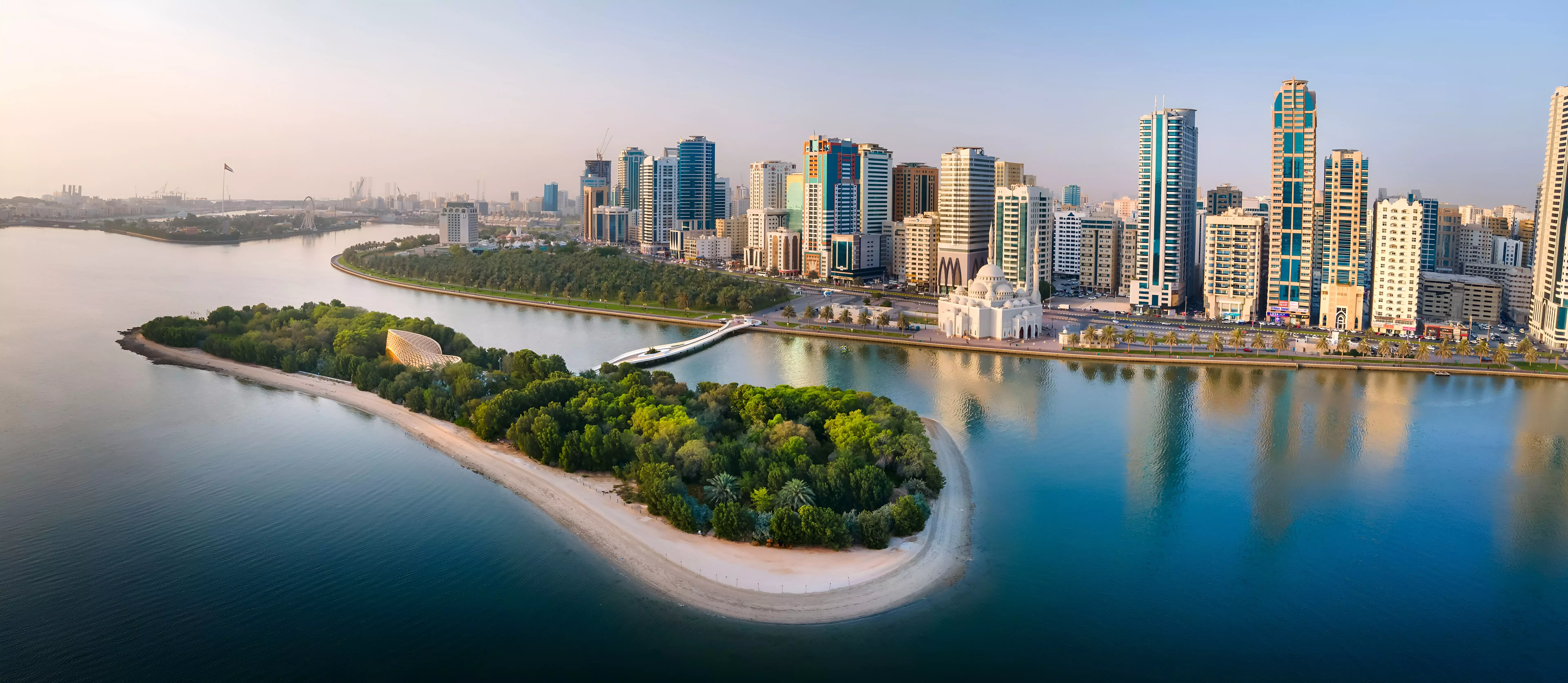 Изображение 6 из проекта Al Walid Tower от застройщика Tiger Properties