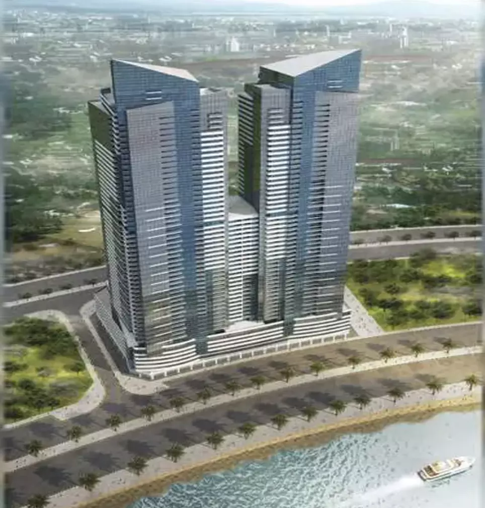 Image 4 of Al Walid Tower by Tiger  Properties