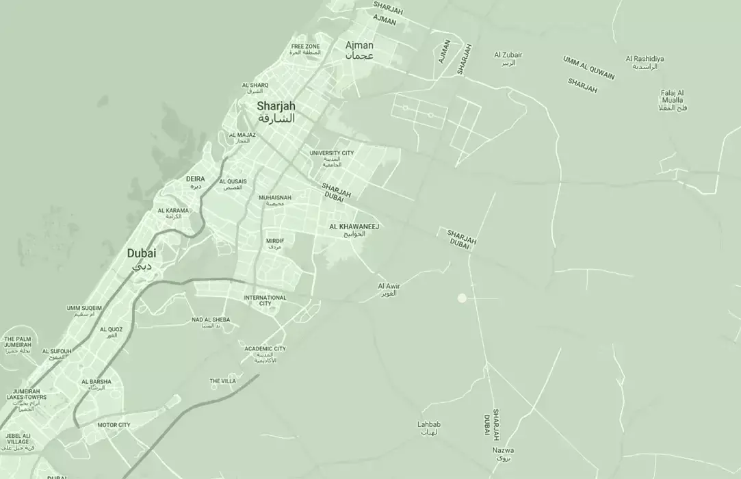 Image 5 of Al Walid Tower by Tiger  Properties