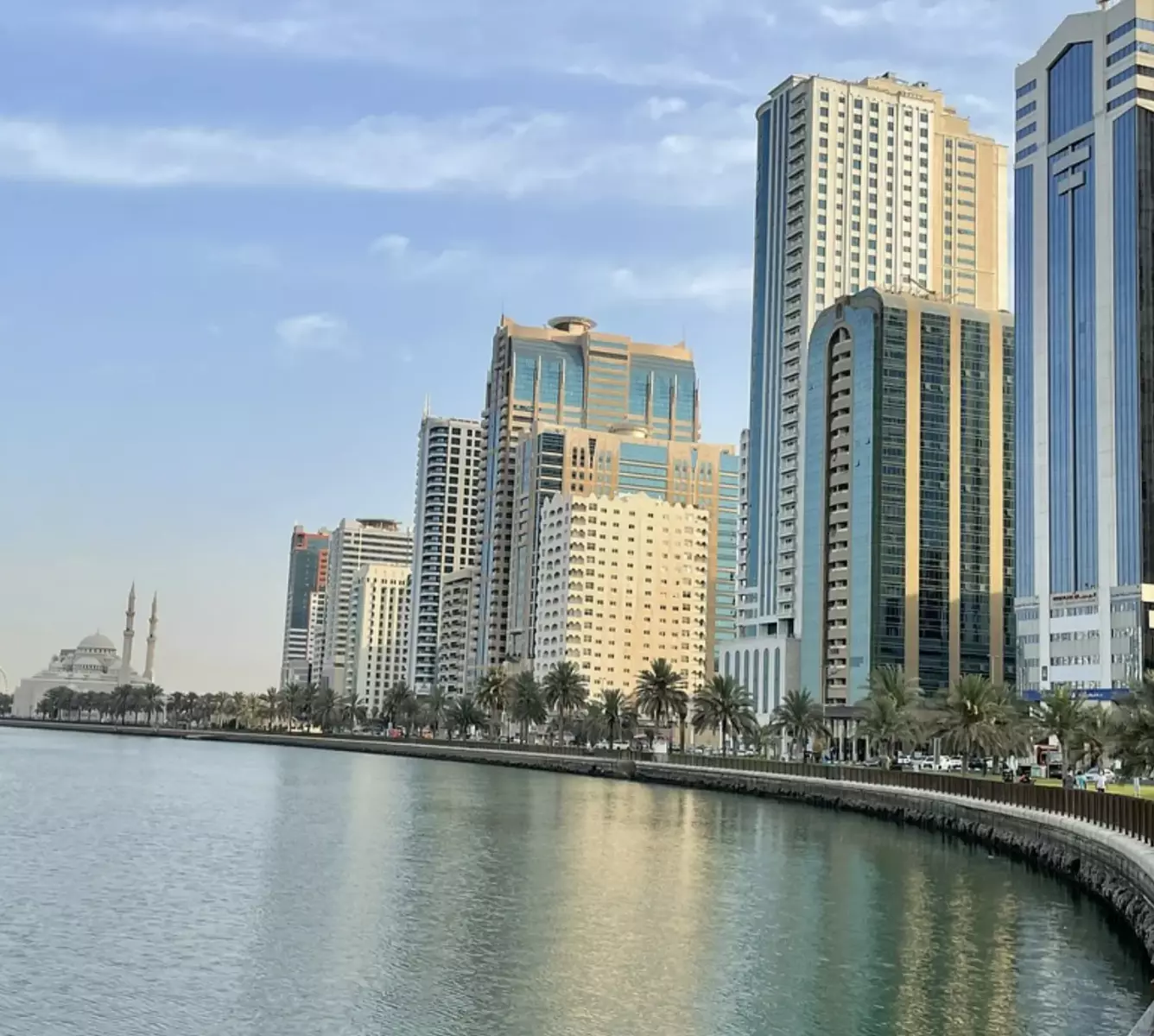 Image 2 of Al Walid Tower by Tiger  Properties