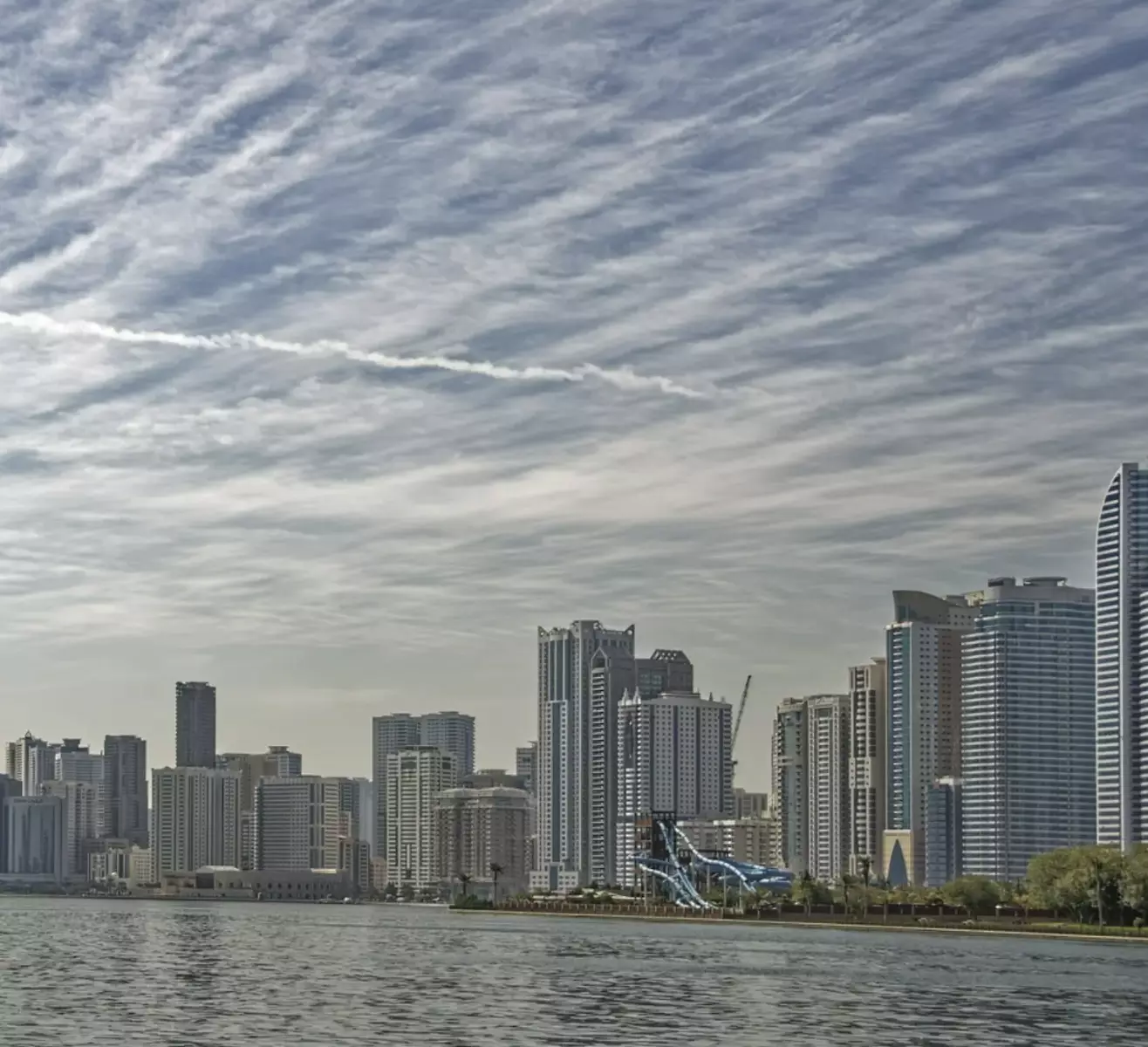 Image 3 of Al Walid Tower by Tiger  Properties