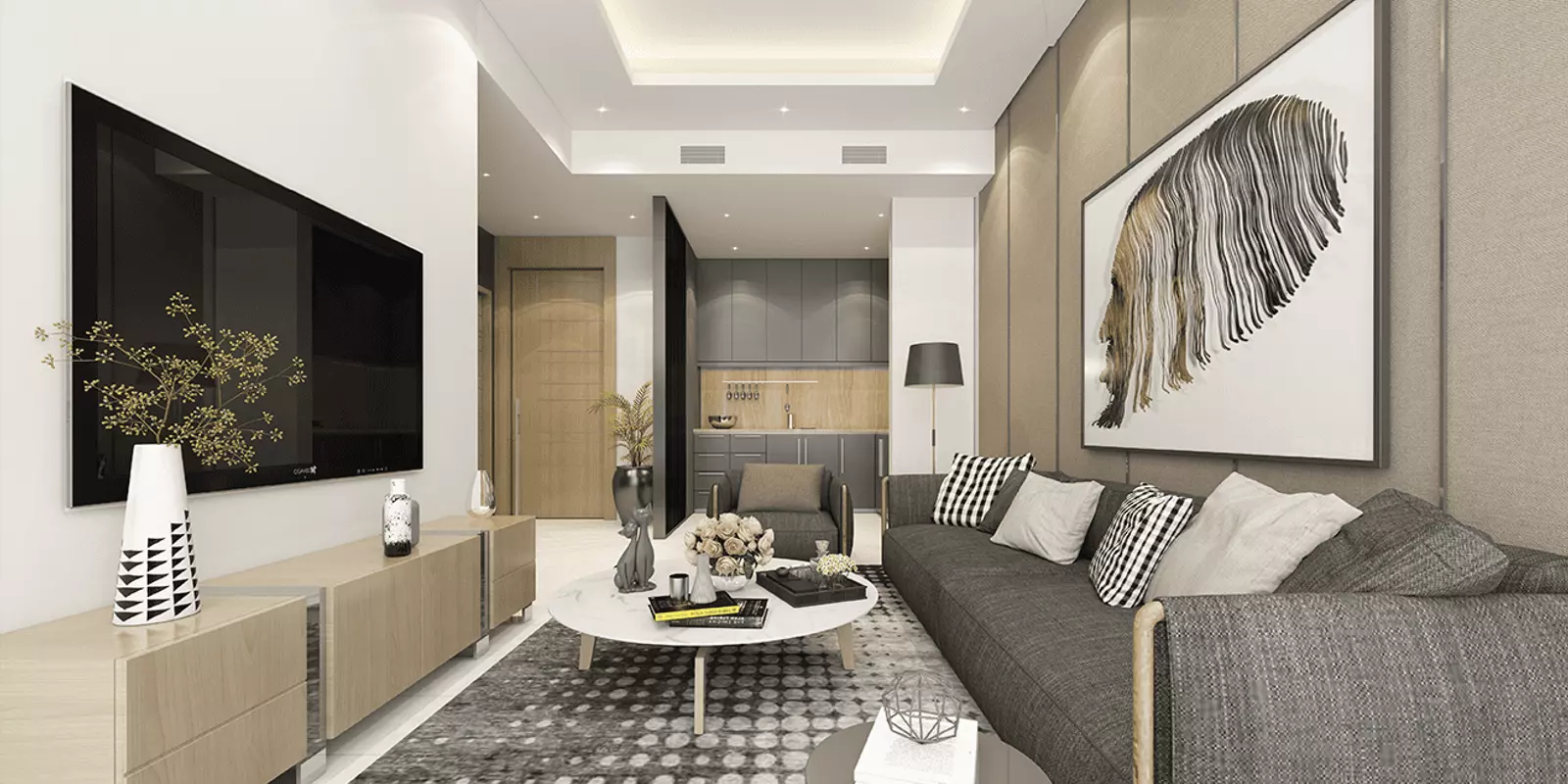 Image 2 of Cloud Tower by Tiger  Properties