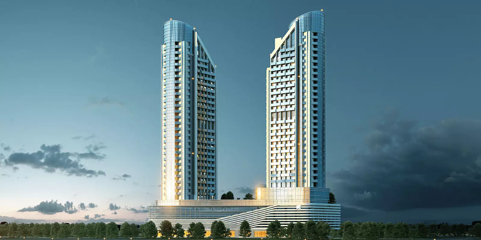 Image of Cloud Tower by Tiger  Properties