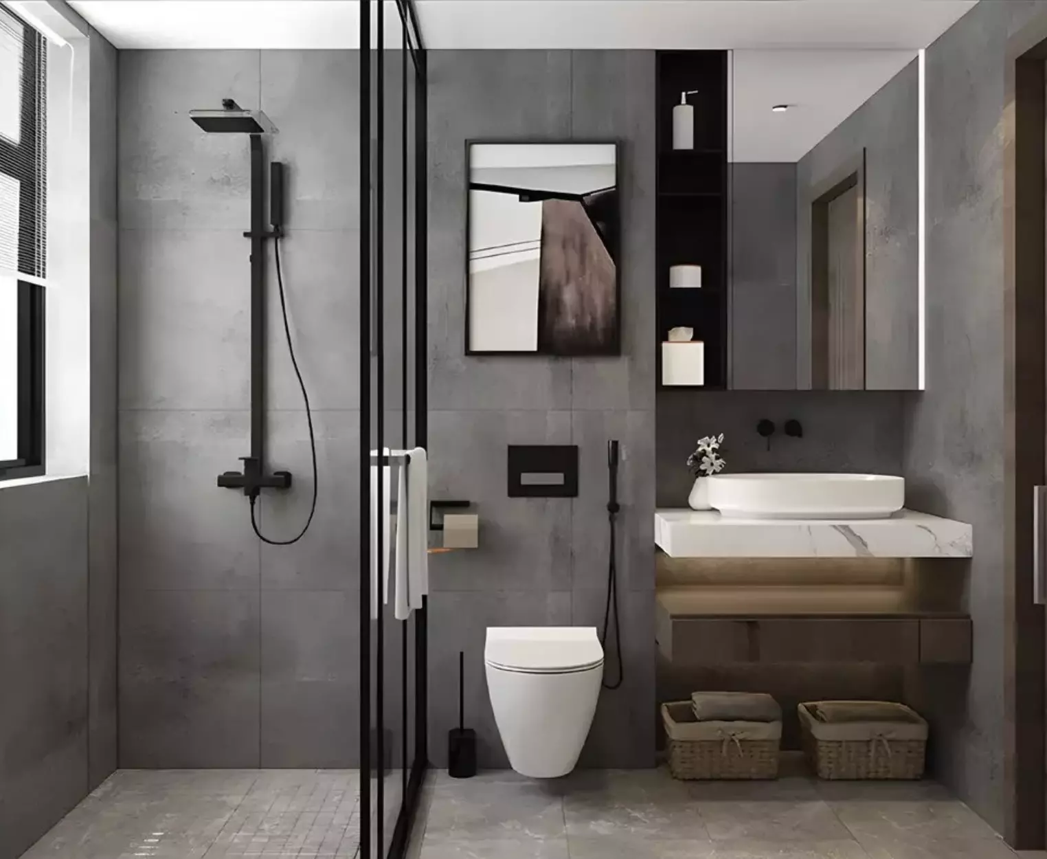 Image 3 of Lilium Tower by Tiger Properties