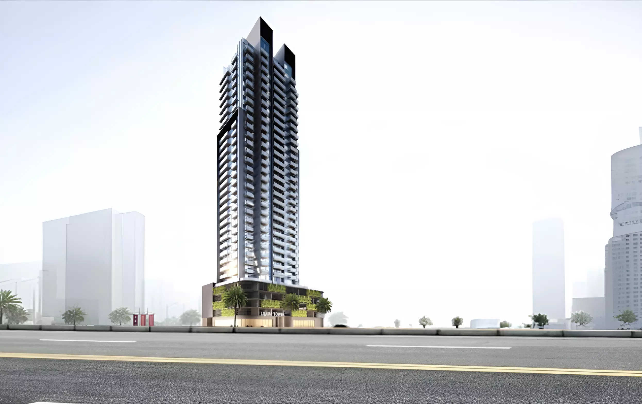 Image of Lilium Tower by Tiger  Properties