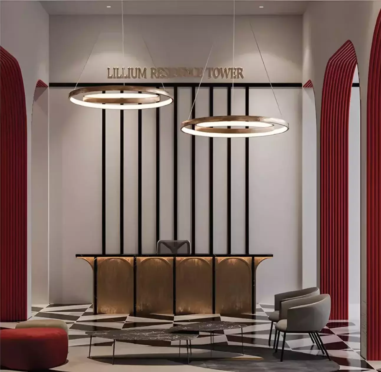 Image 4 of Lilium Tower by Tiger Properties